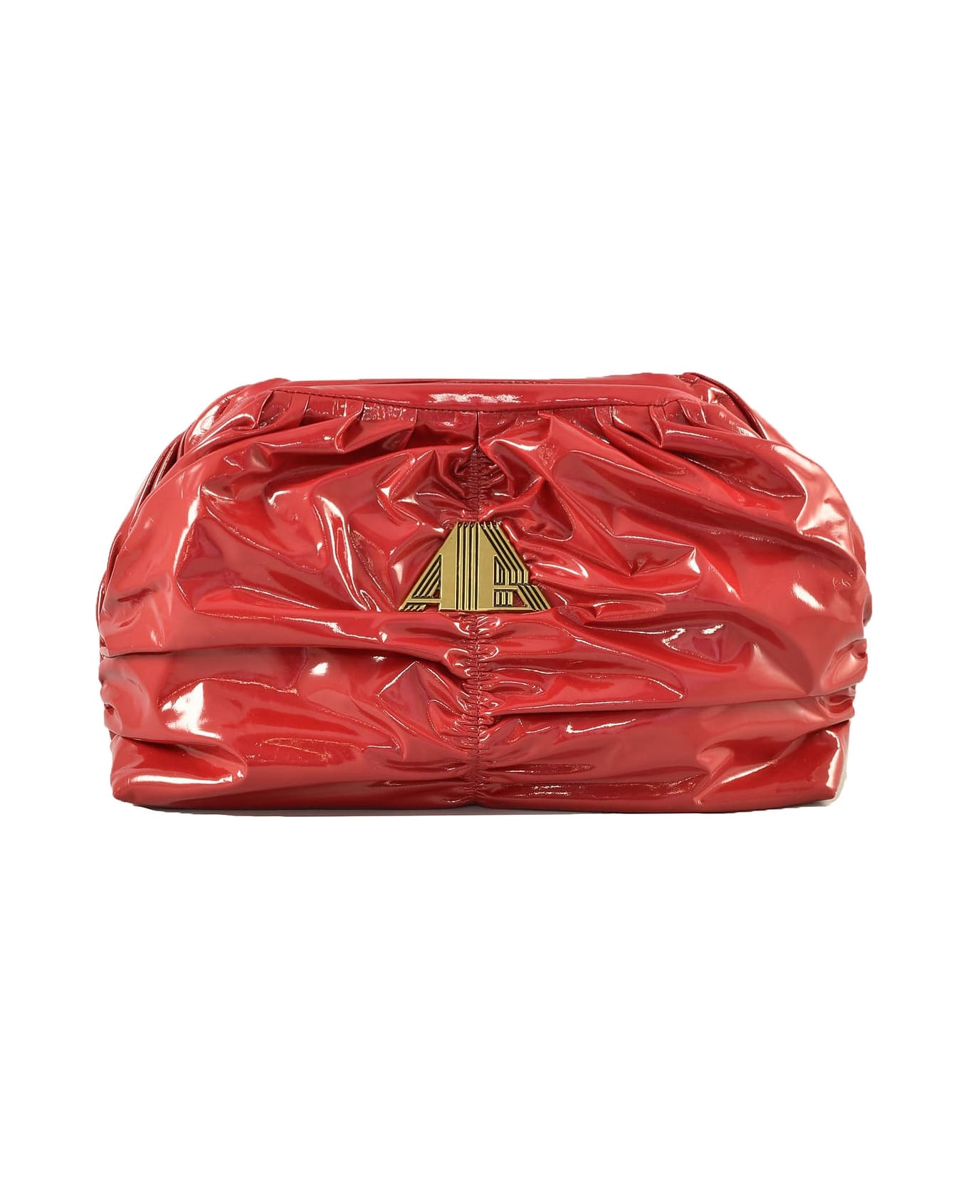 aniye by Women's Strawberry Red Handbag - Red