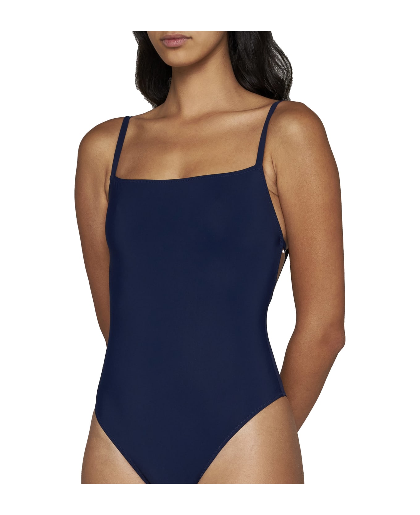 Lido Swimwear - Navy blue