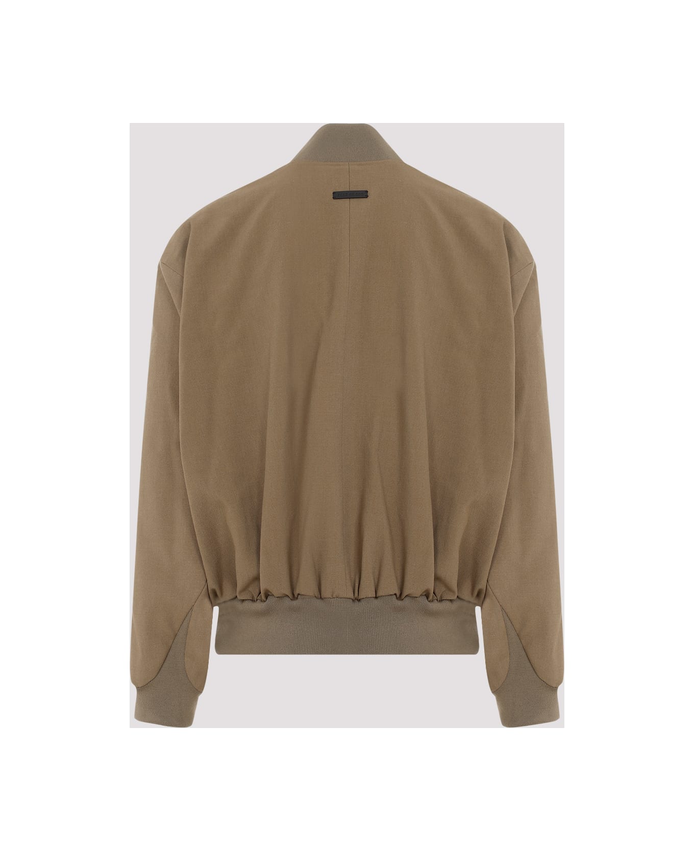 Fear of God Wool Jacket - Deer