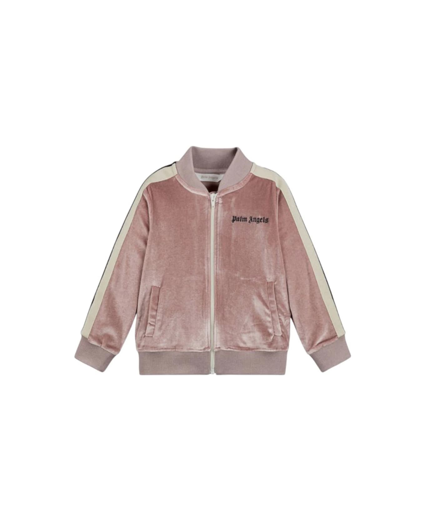 Palm Angels Jacket - MULTICOLOUR
