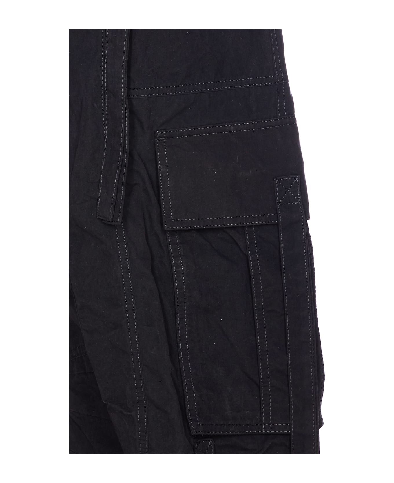 Dolce 
Gabbana Track Pants - Black