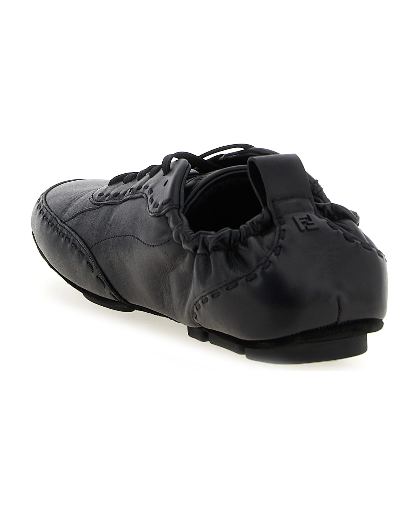 Fendi 
fendi Fit
 Sneakers - BLACK