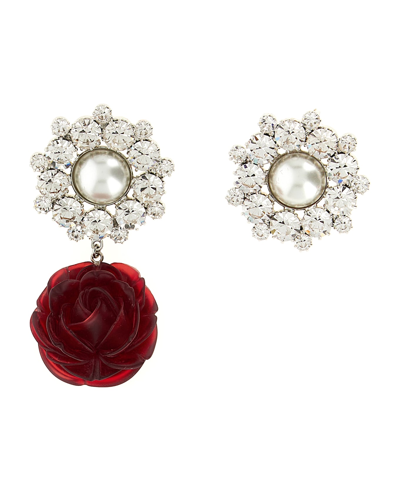 Magda Butrym 
10
 Earrings - Multicolor