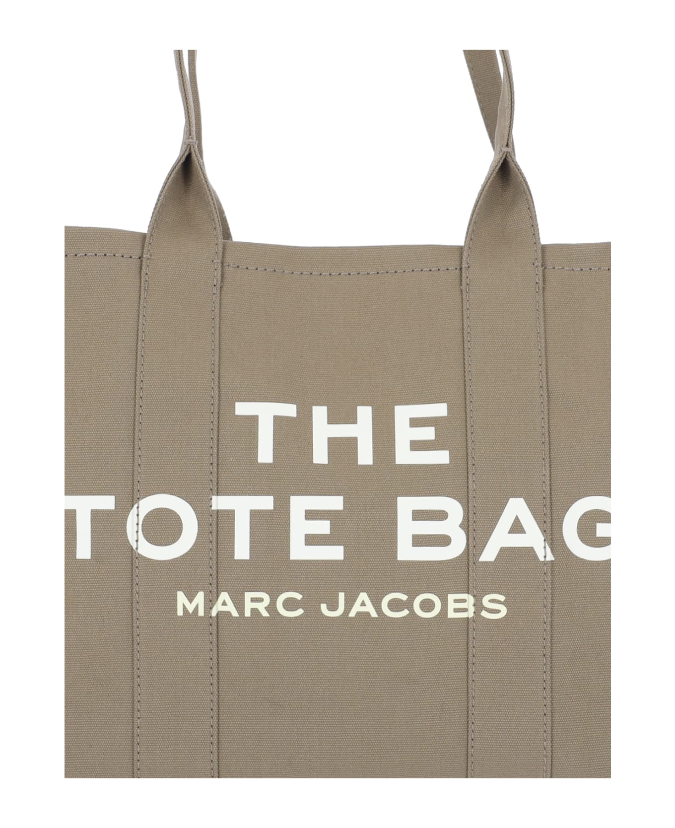 Marc Jacobs "traveler" Tote Bag - Green