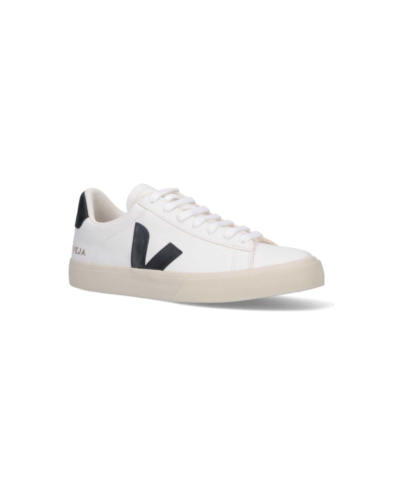 Veja 'camp' Sneakers - White