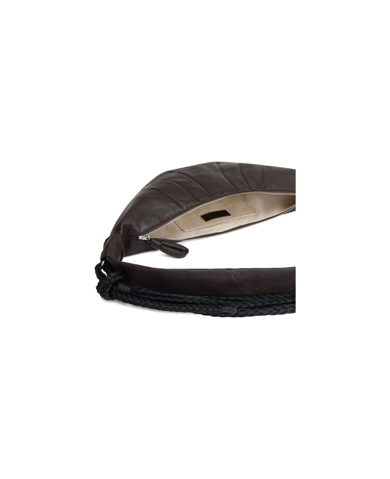 Lemaire Bag - BROWN
