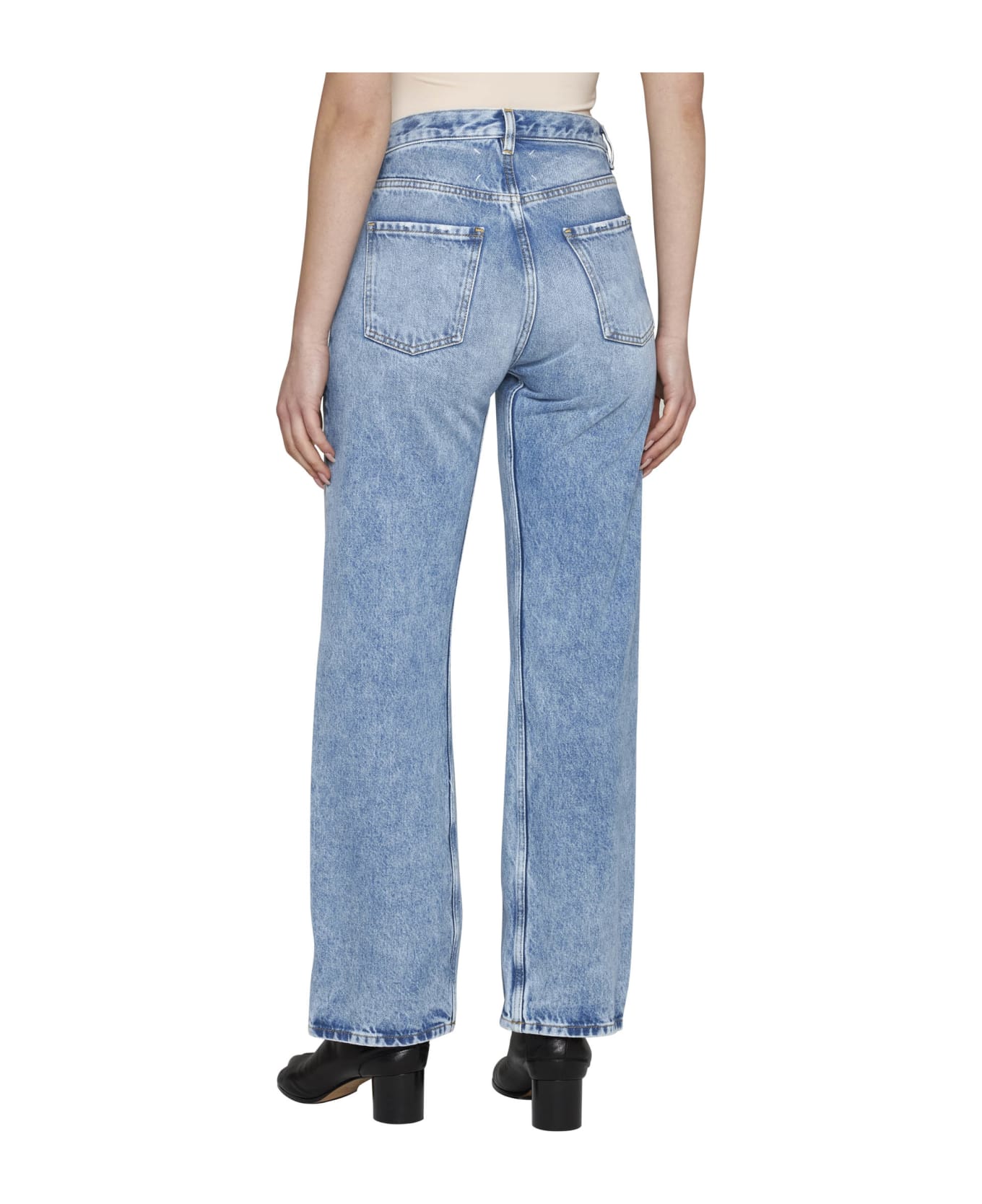 Maison Margiela Jeans - 470