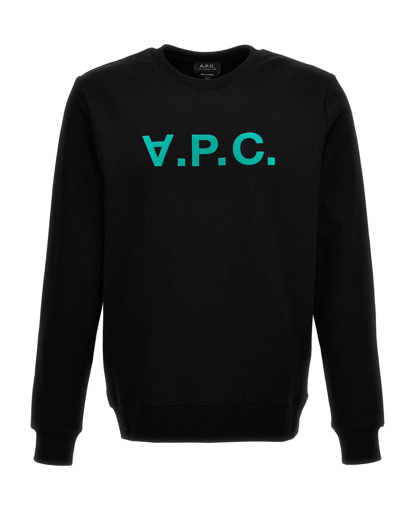 A.P.C. Vpc Cotton Sweatshirt
