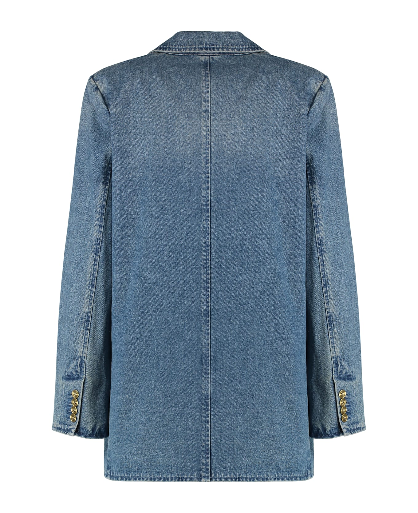 MICHAEL Michael Kors Denim Jacket - Denim