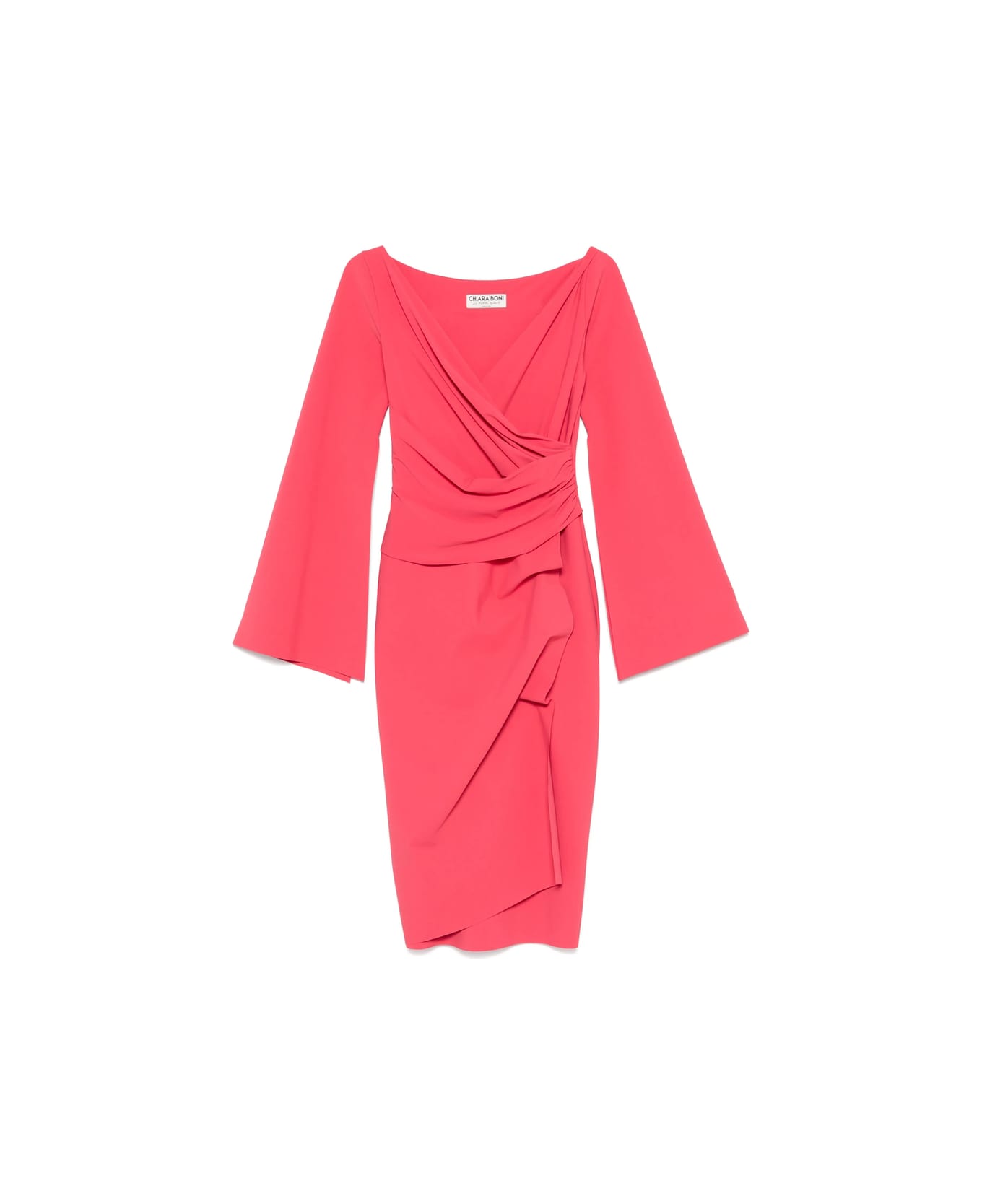 La Petit Robe Di Chiara Boni Dress - PINK