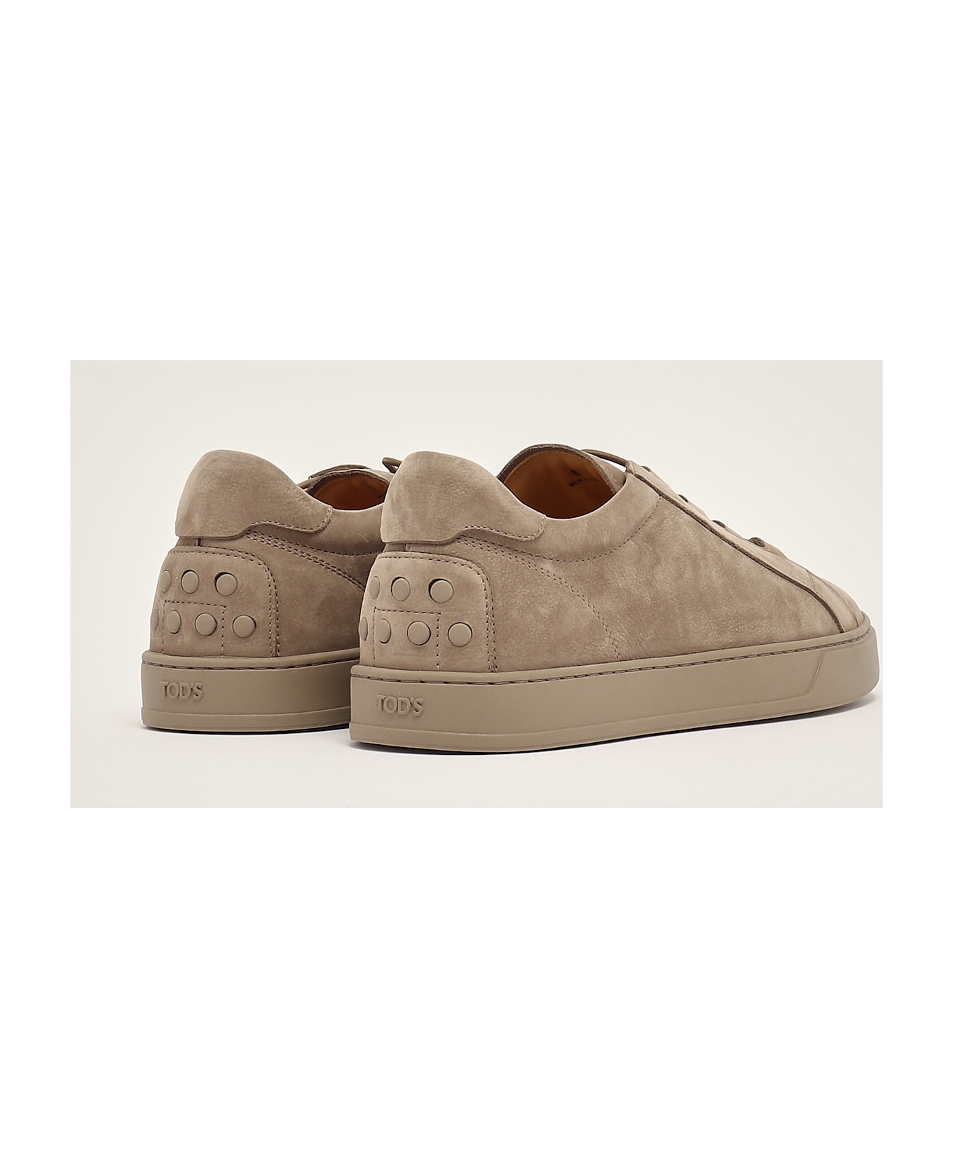 Tod
s Sneakers - TORTORA