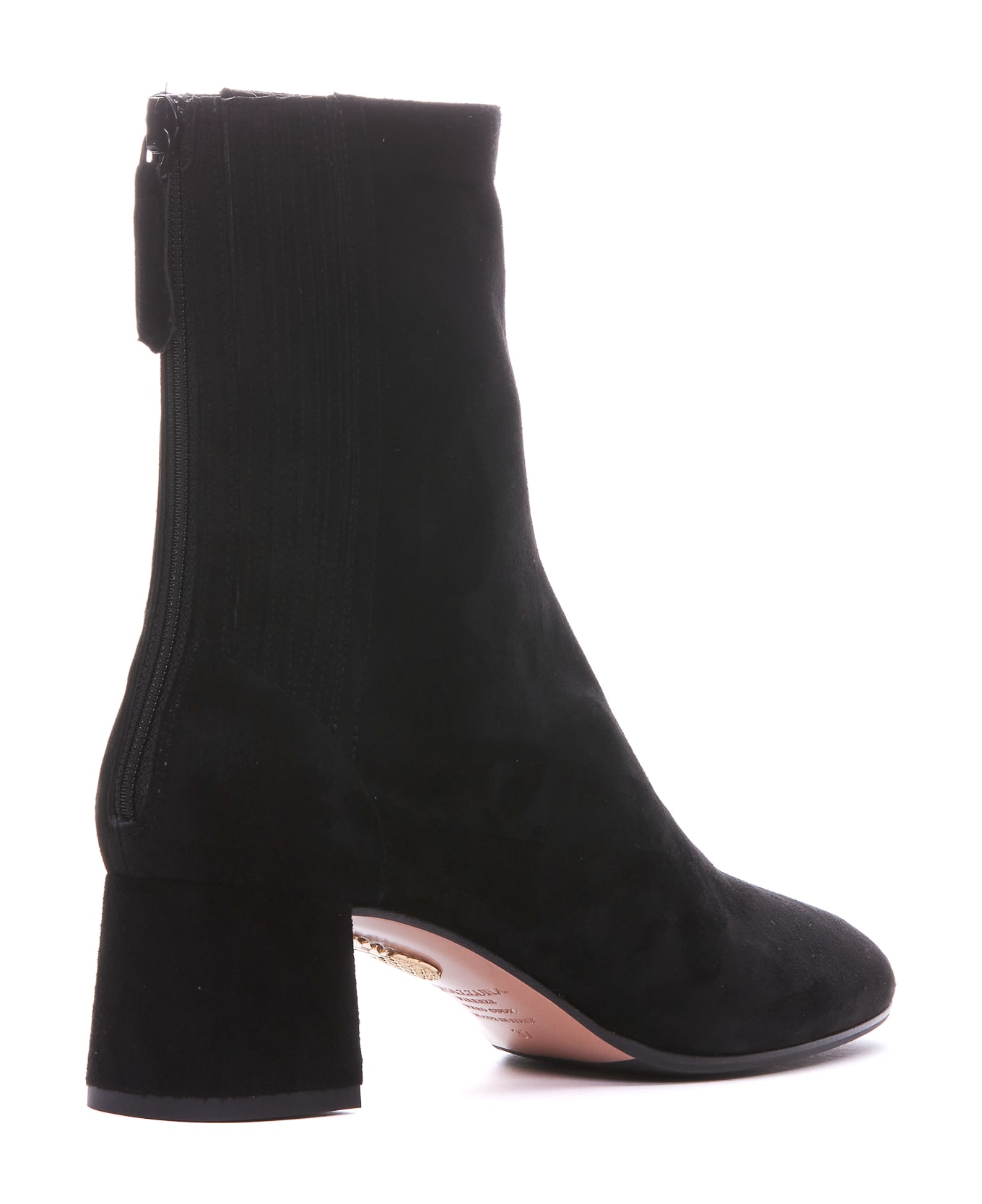 Aquazzura Saint Honore
 Bootie 50 - Black