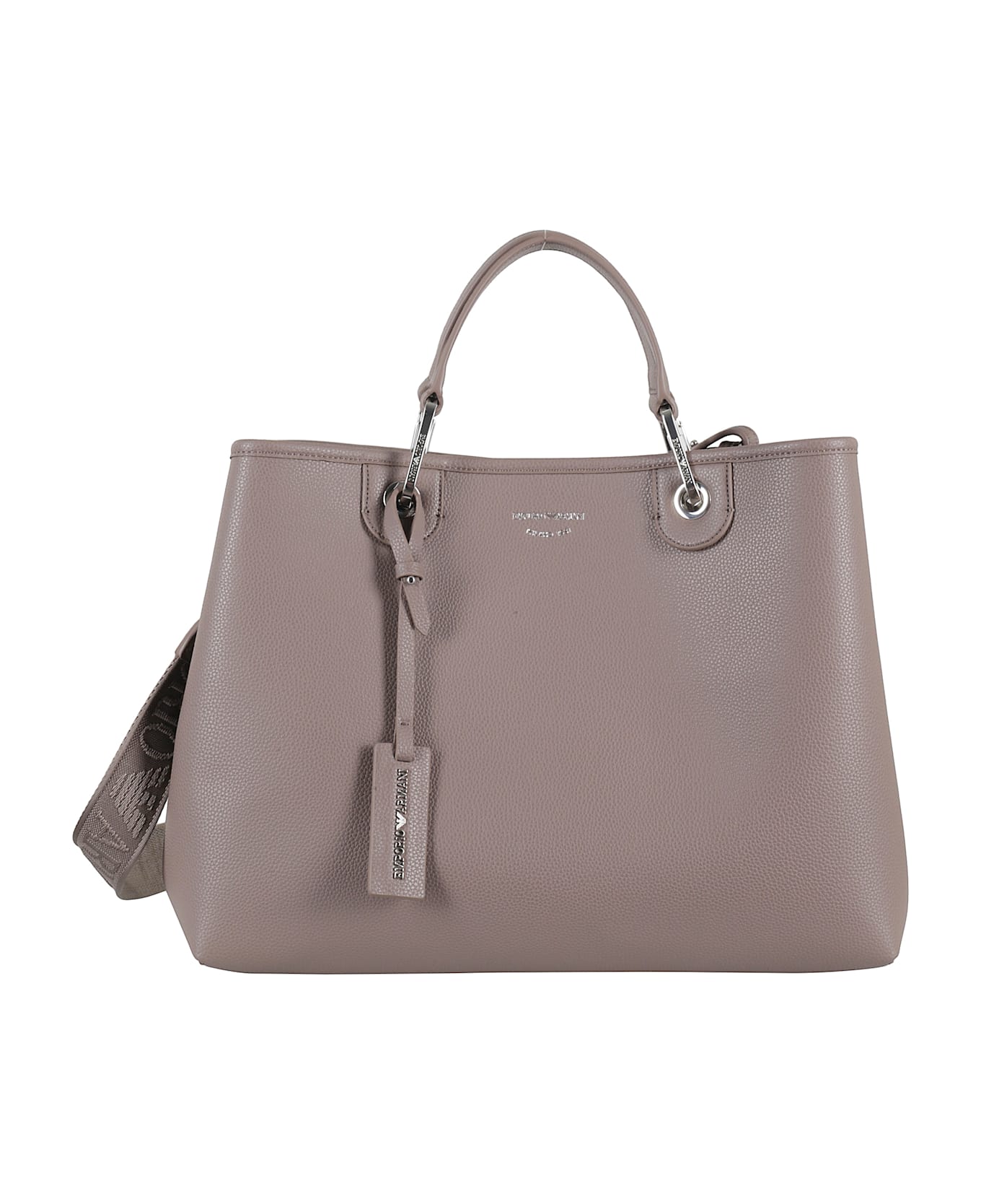 Emporio Armani Shopping Bag