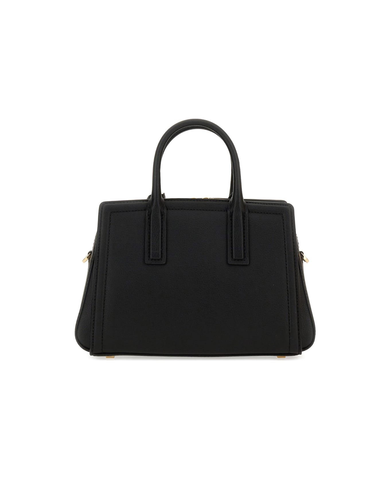 Michael Kors Borsa A Mano "laila Small" - BLACK