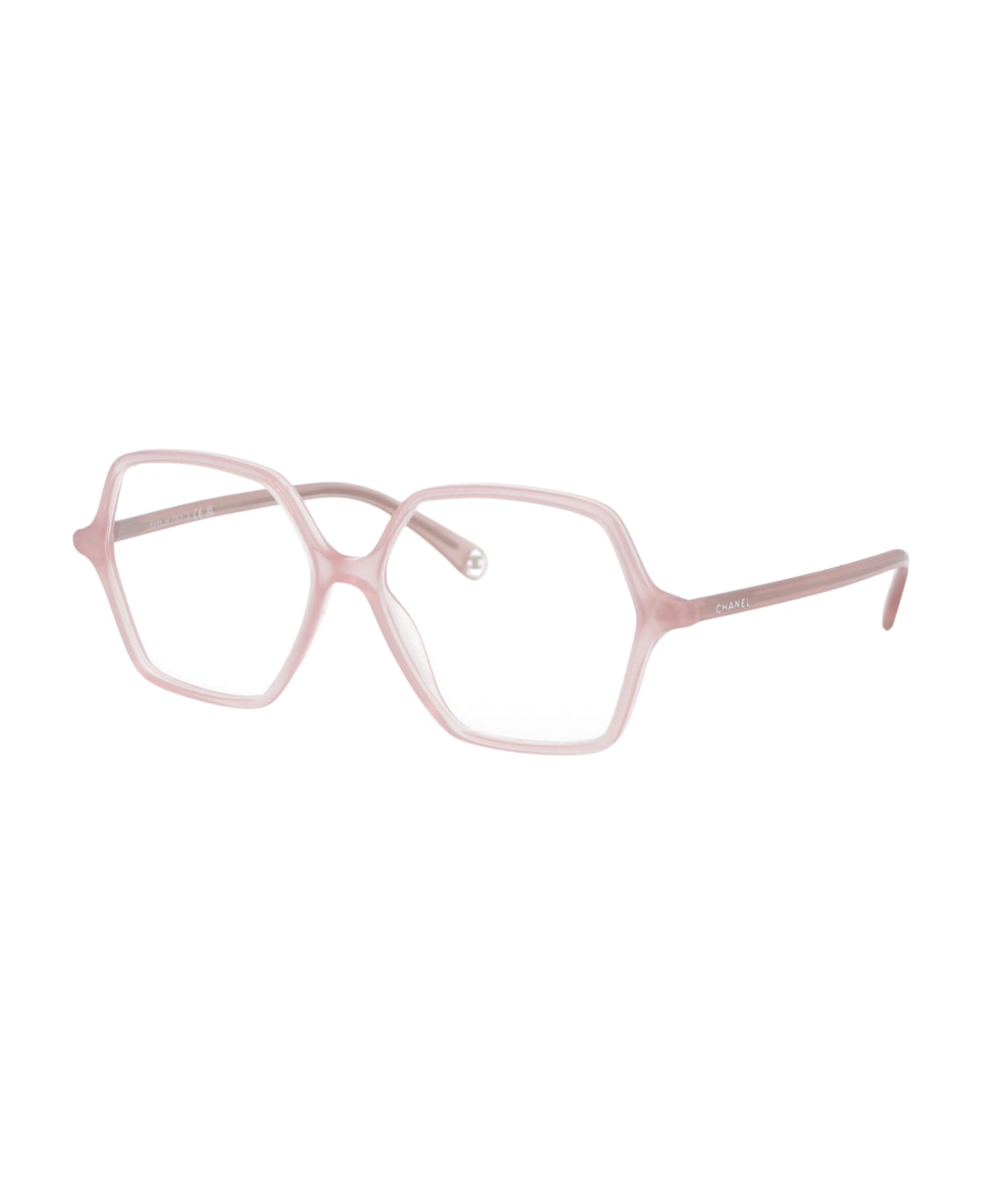 Chanel 0ch3447 Glasses - 1733 PINK