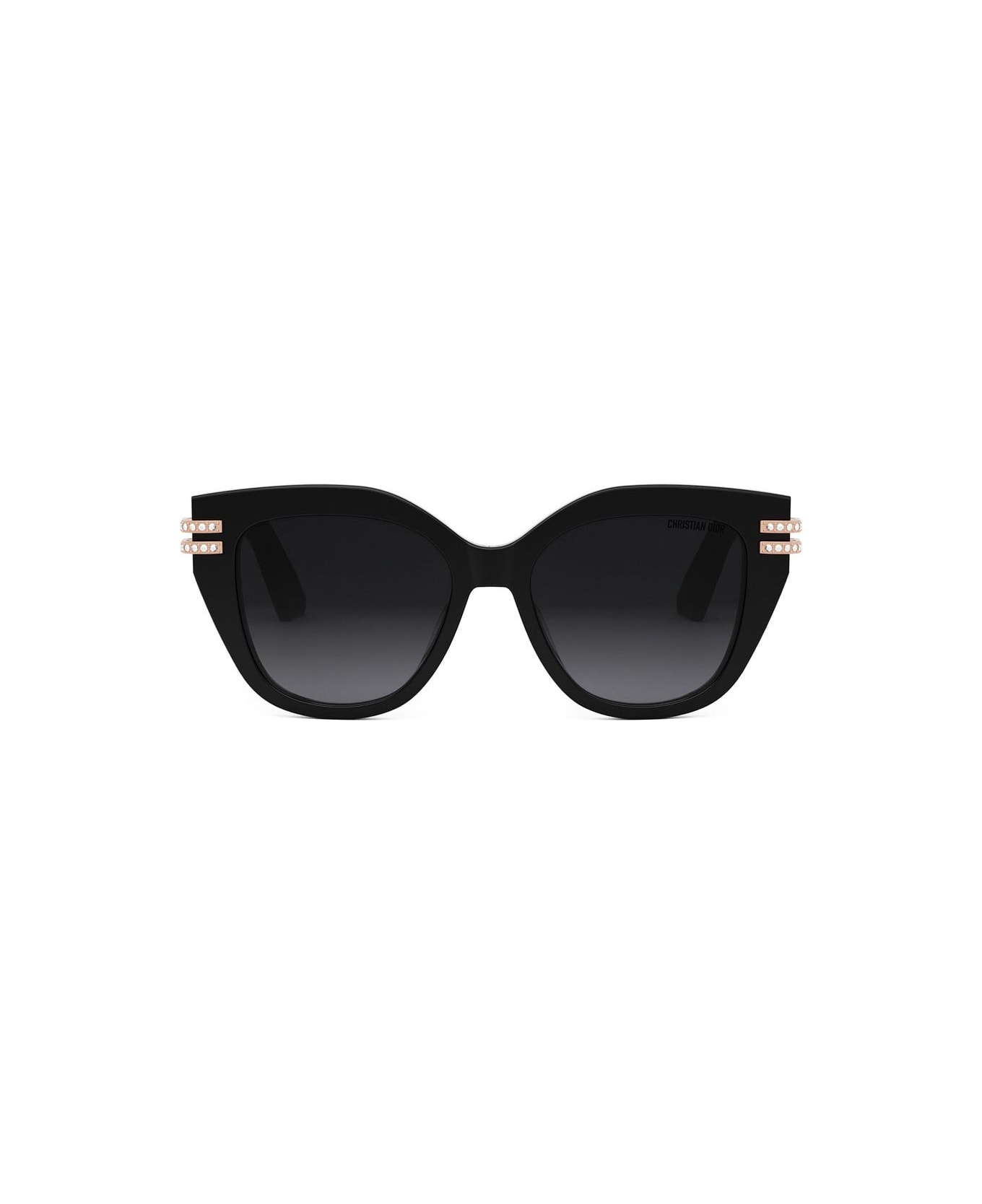 Dior Eyewear Sunglasses - Nero/Grigio