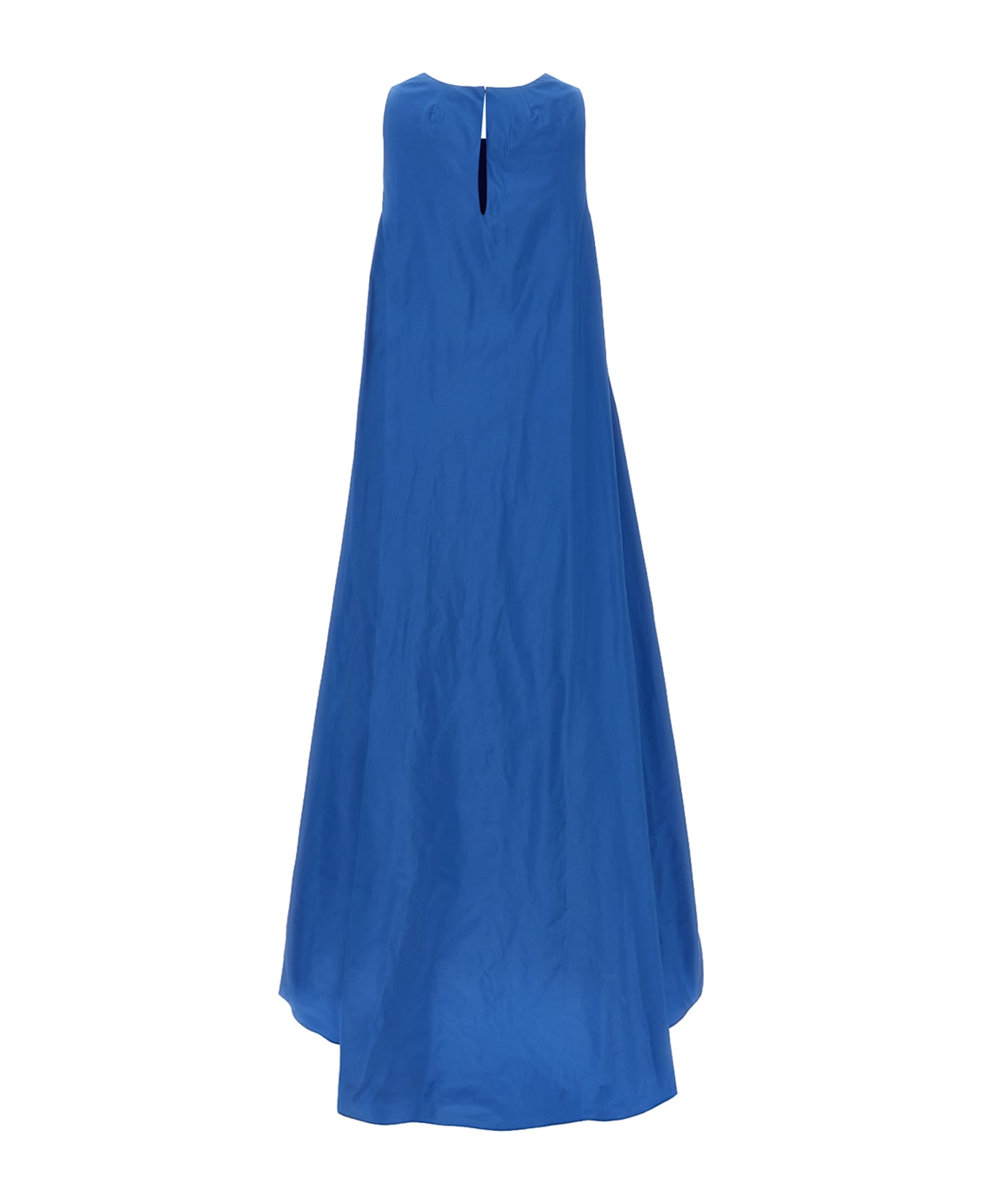 Parosh 
pimpy
 Dress - Blue