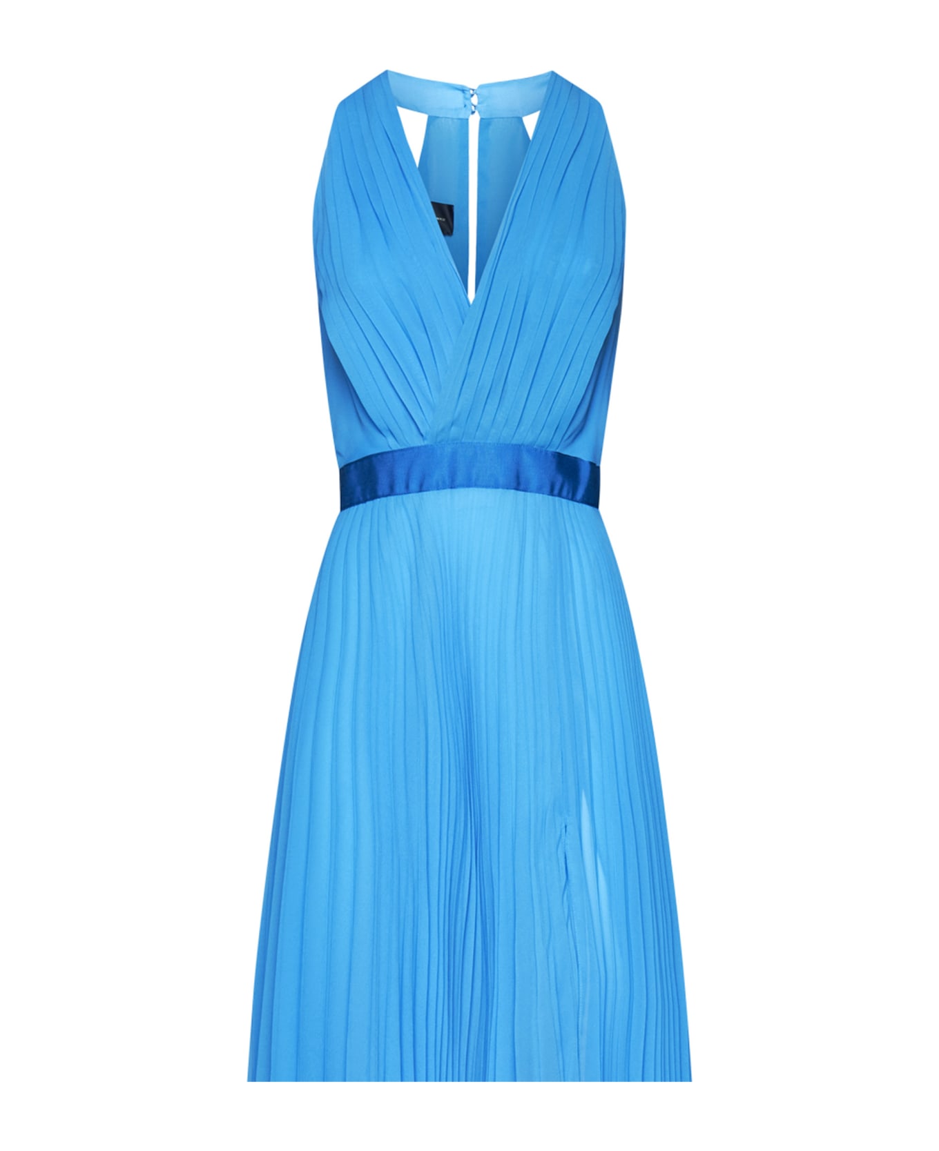 Pinko Dress - Light blue