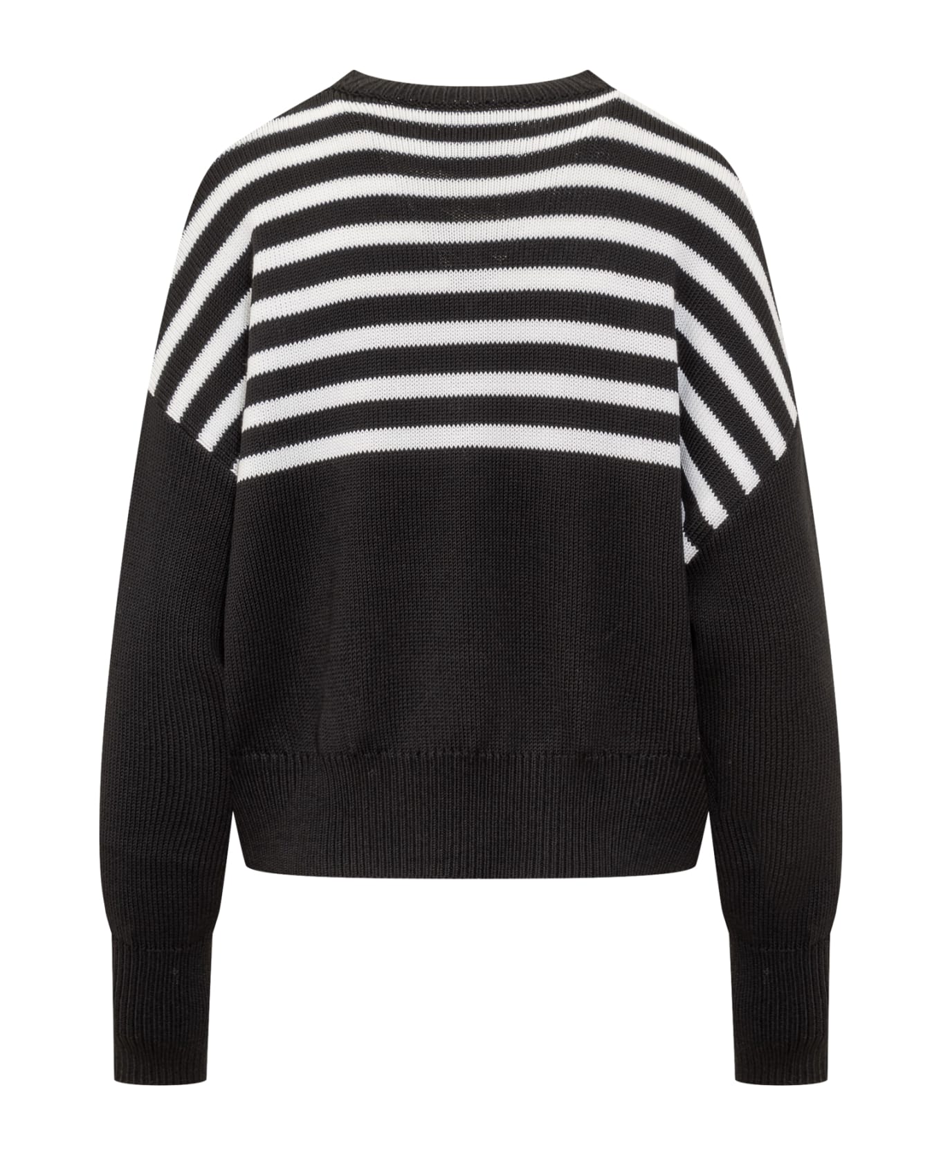 Givenchy Sweater - BLACK