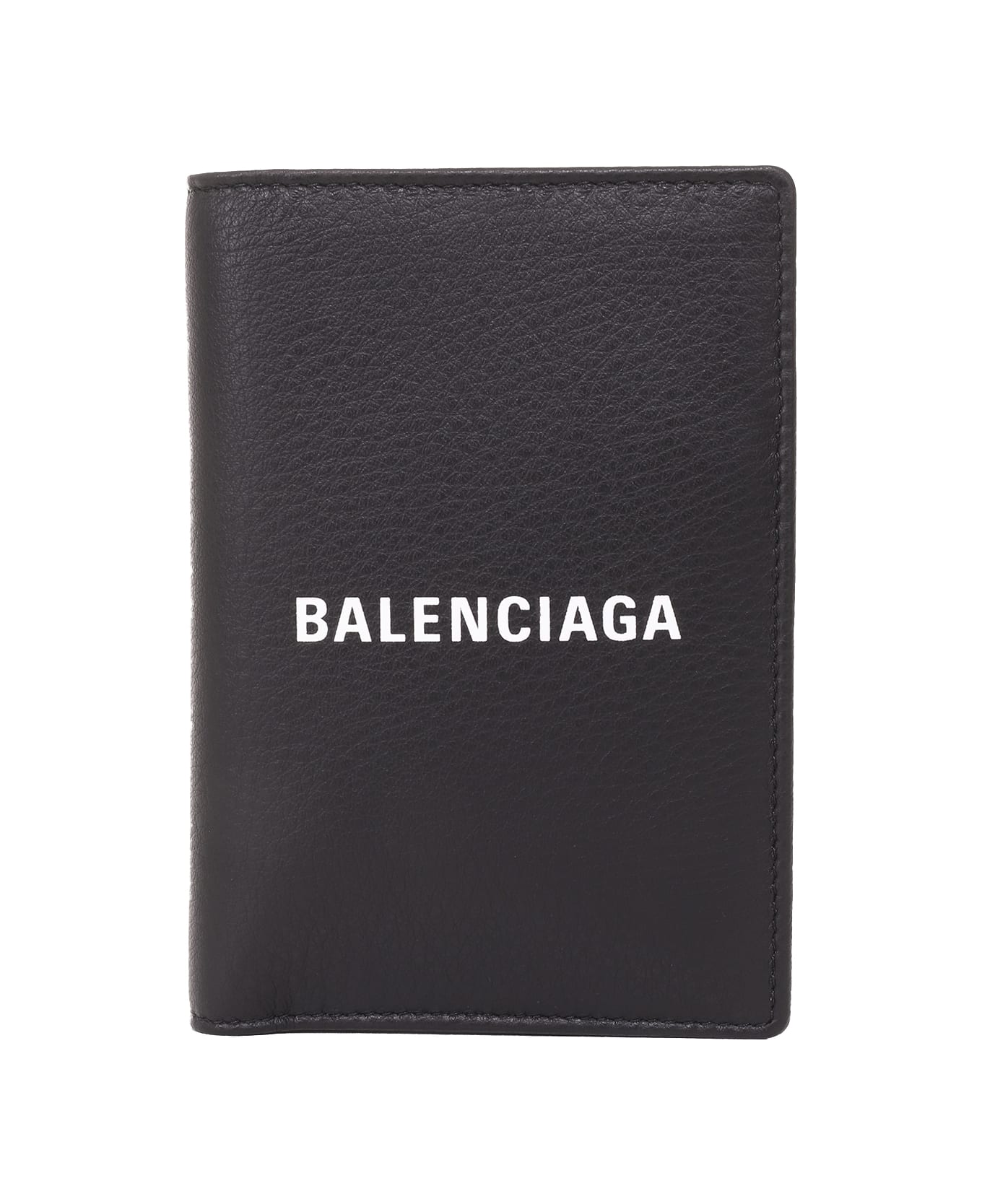 Balenciaga Everyay Passport Holder | italist