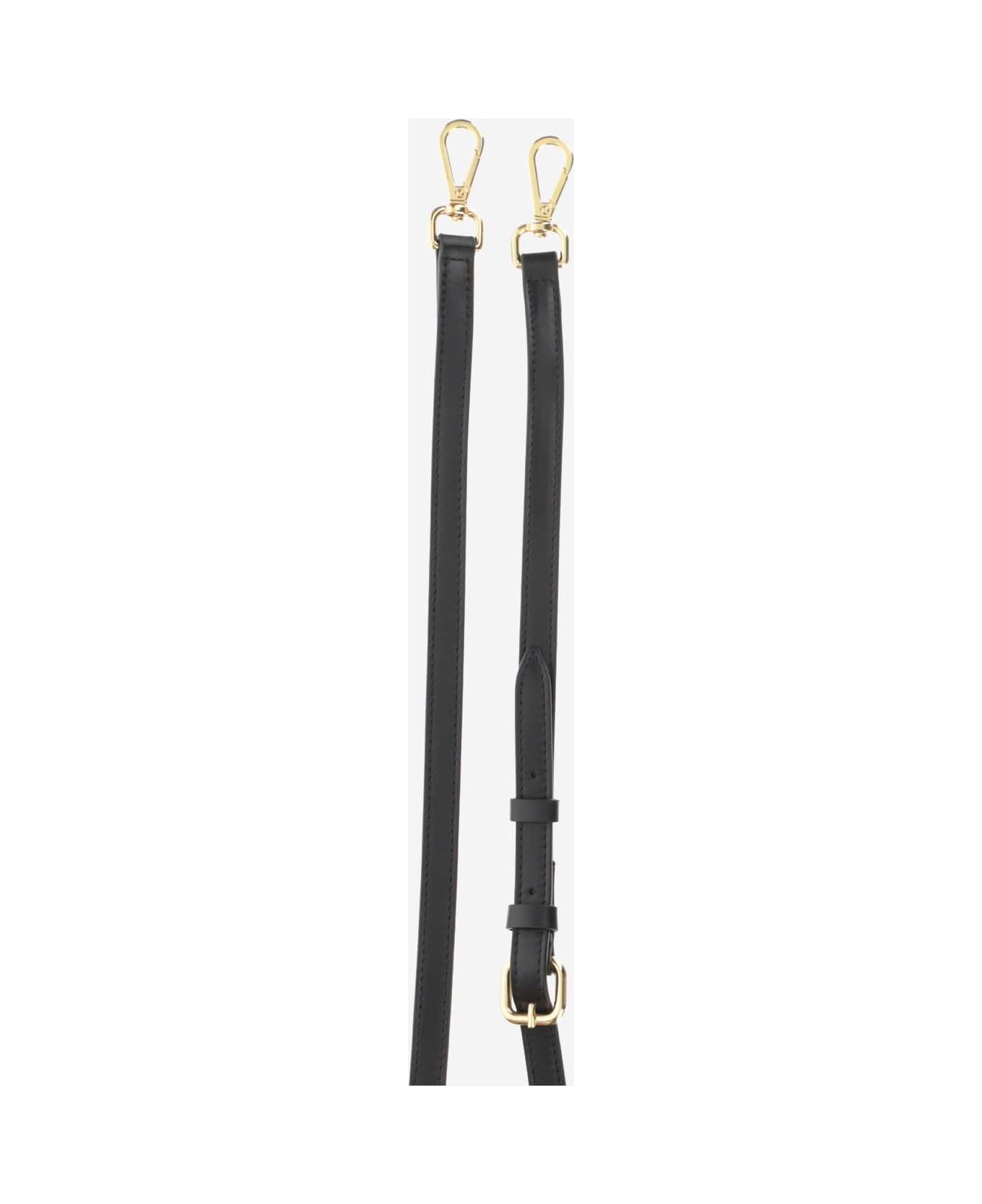 Jacquemus Le Grand Bambino Bag - Black