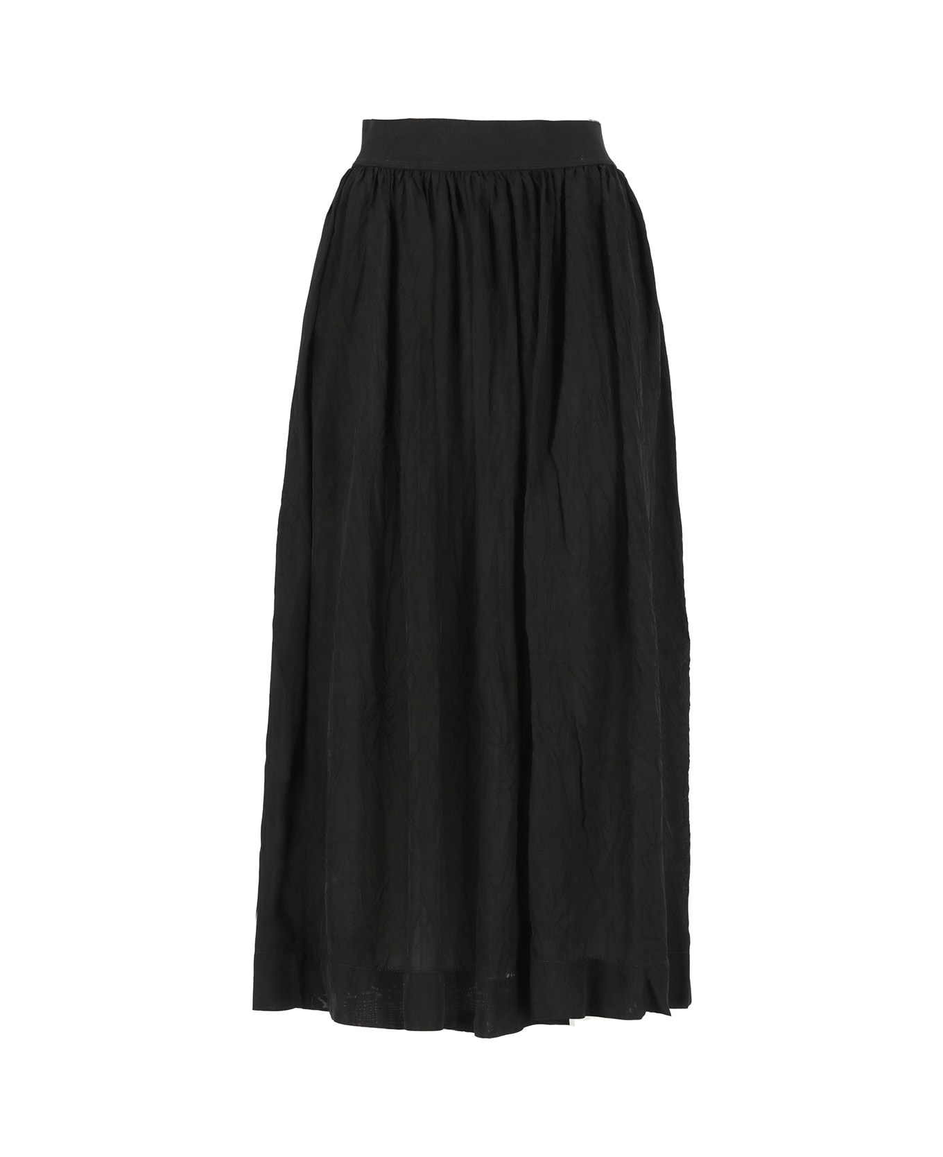 Uma Wang Gillian Skirt - Black