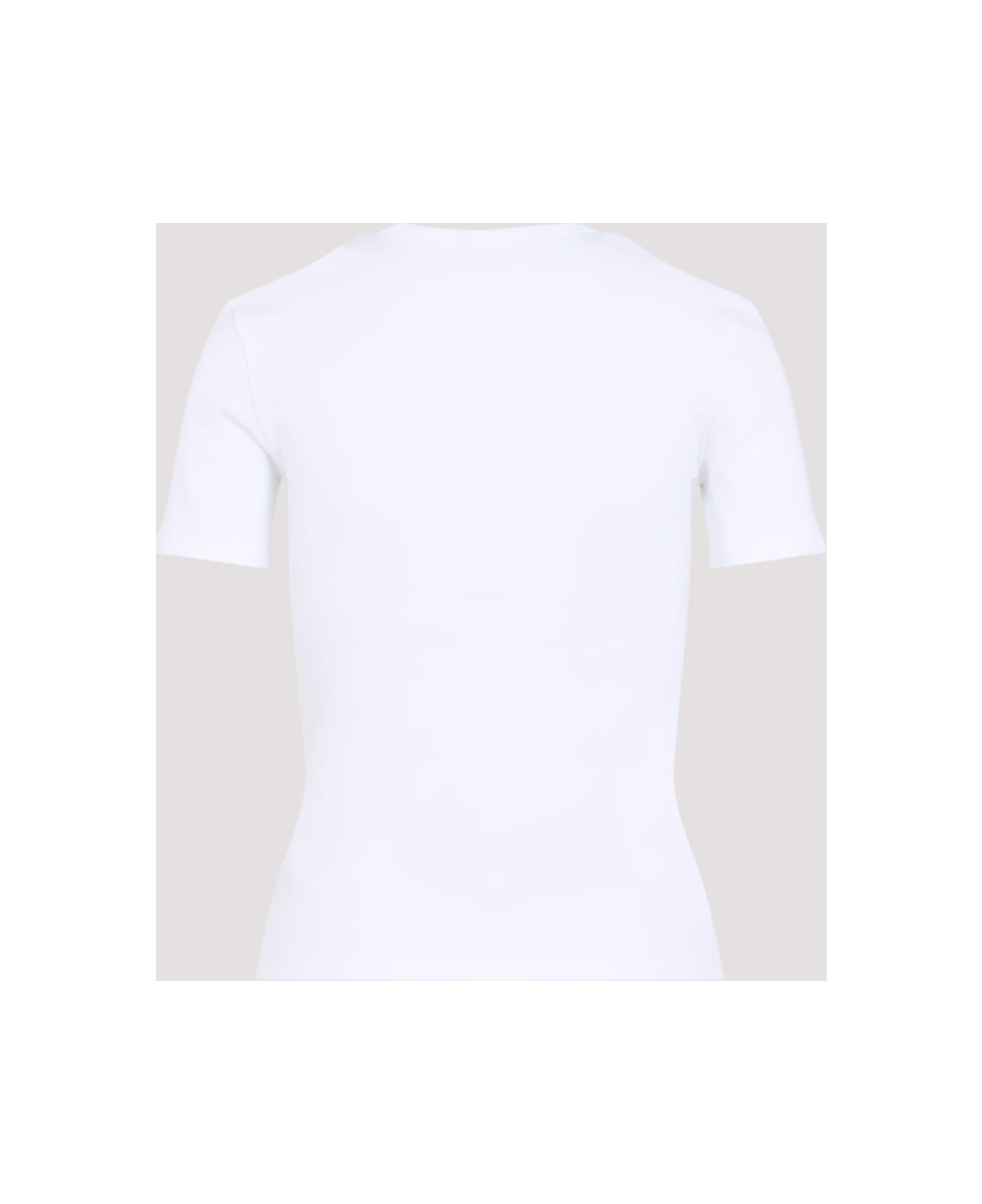 Celine Triomphe T-shirt - Ma Off White Navy