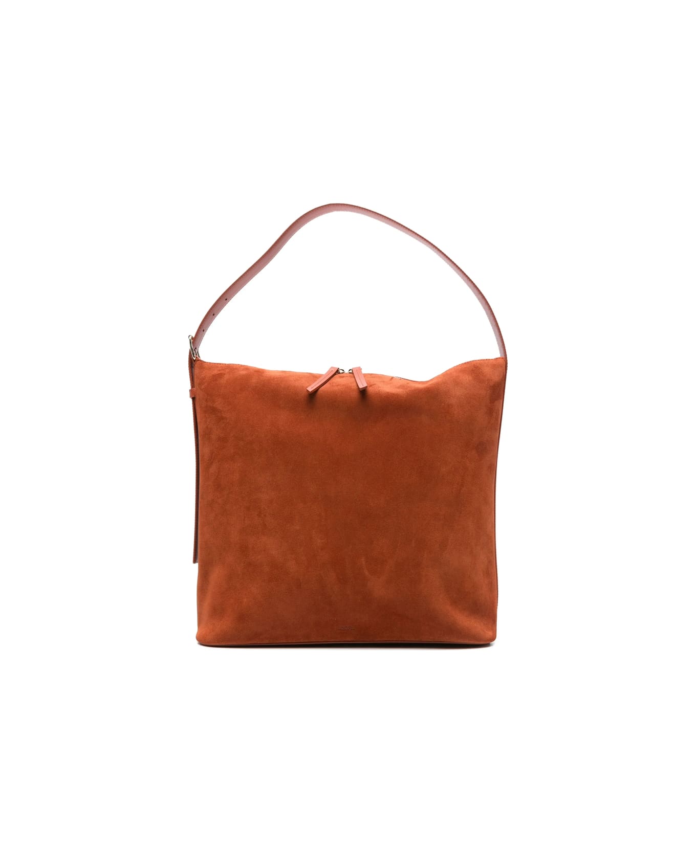 A.P.C. Bag - ORANGE