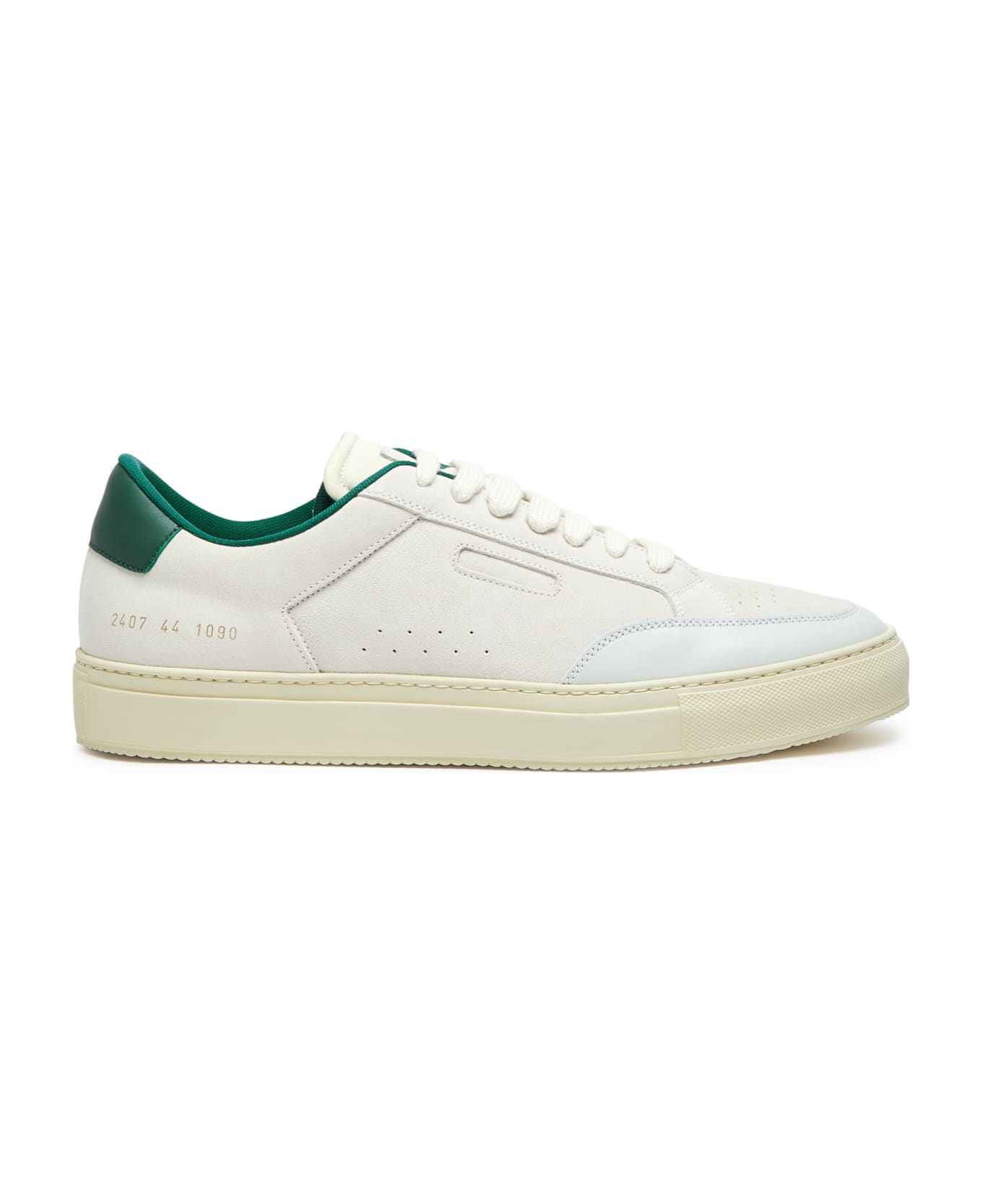 Common Projects Tennis Pro - Green スニーカー