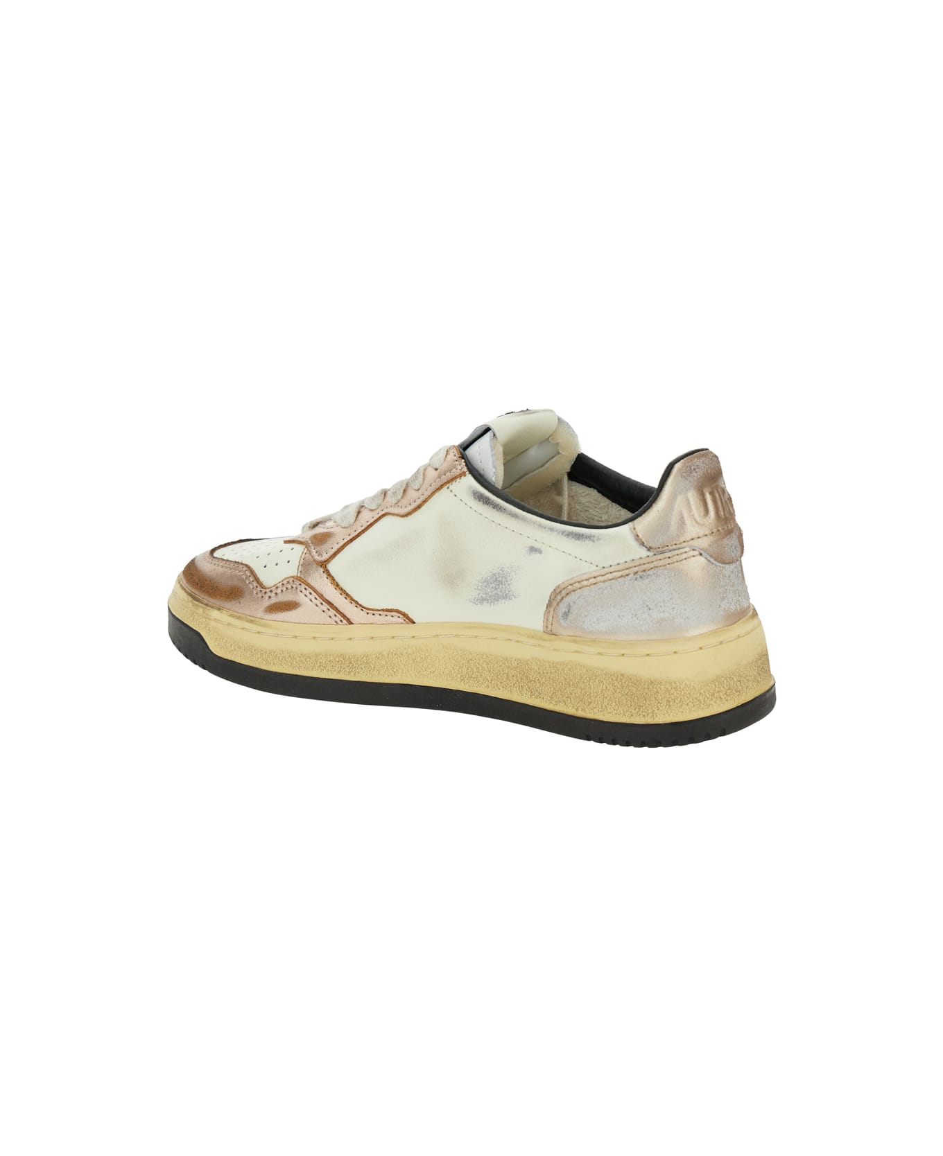 Autry Super Vintage - Metallic