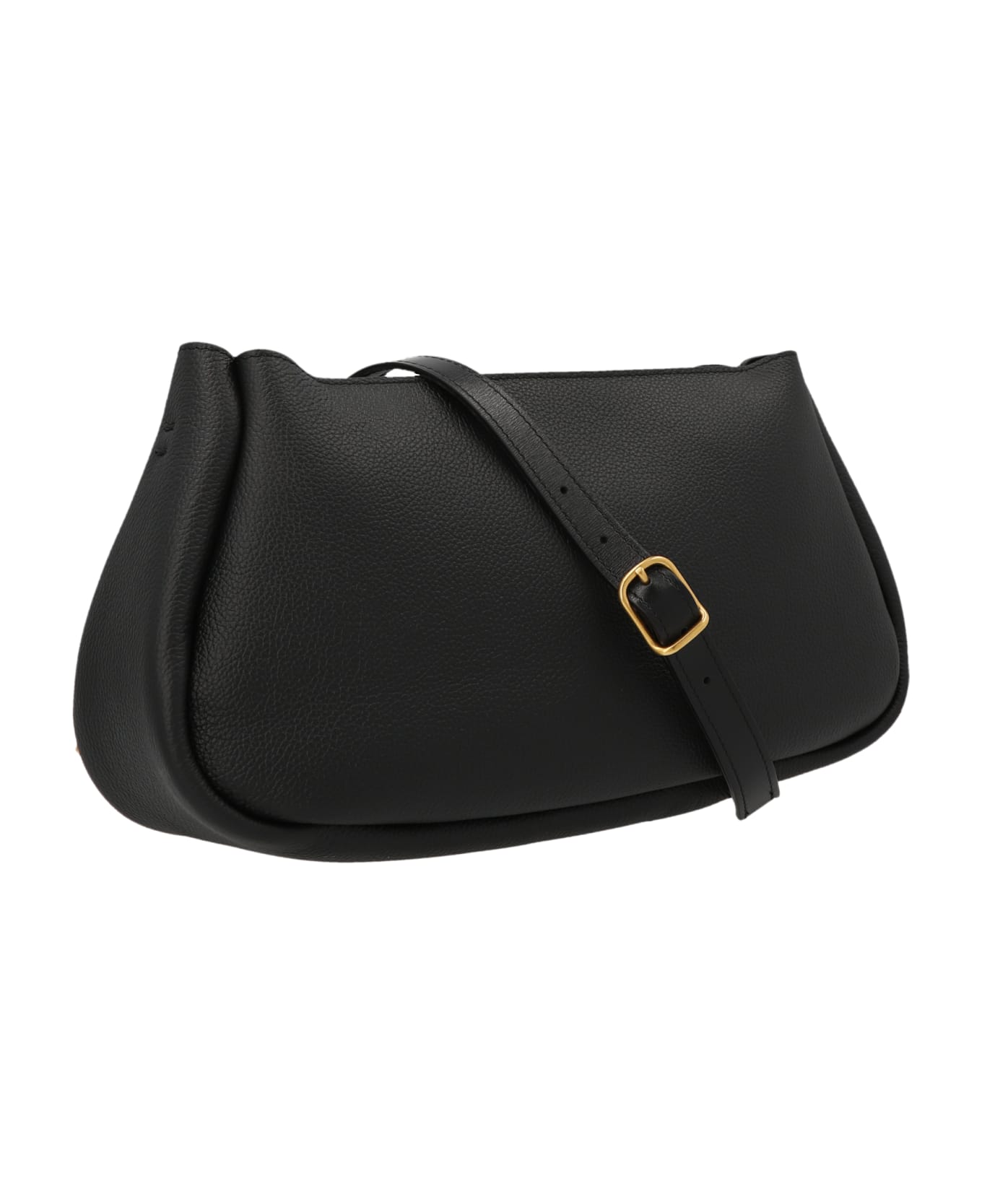 Chloé 'marcie' Shoulder Bag - Black トートバッグ