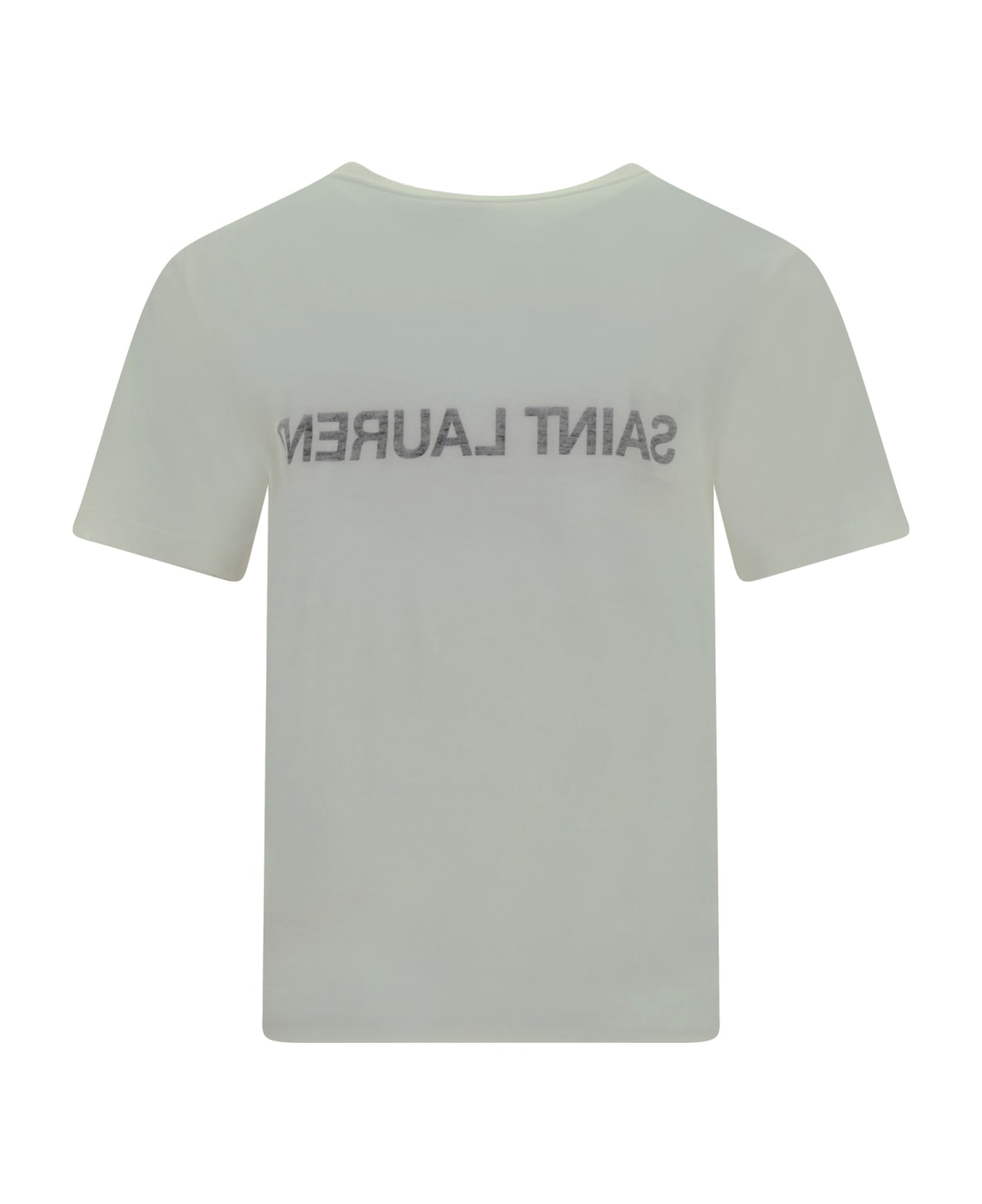 Saint Laurent T-shirt - 9744
