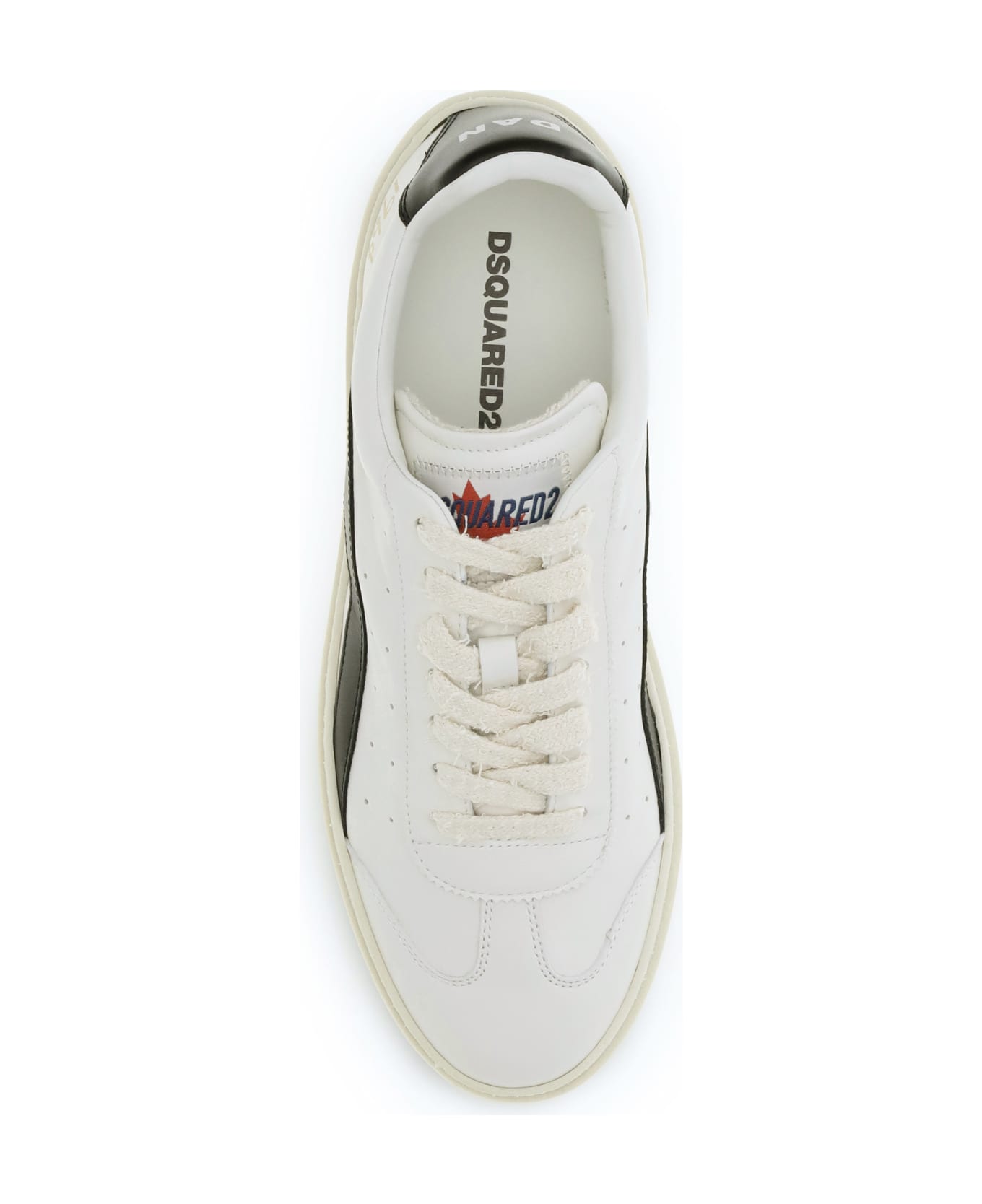 Dsquared2 Rider Sneakers
