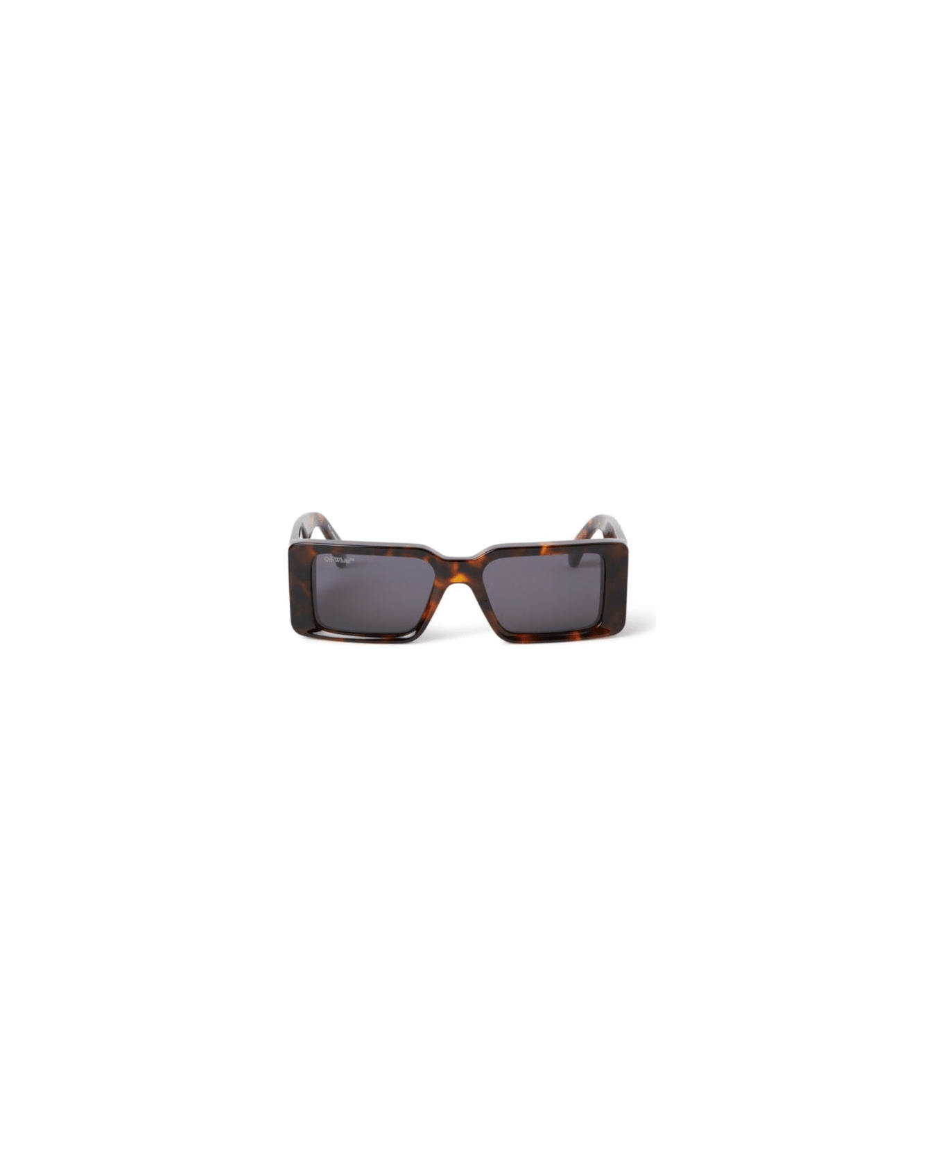 Off-White Oeri097 Milano6007 Havana - 6007 havana