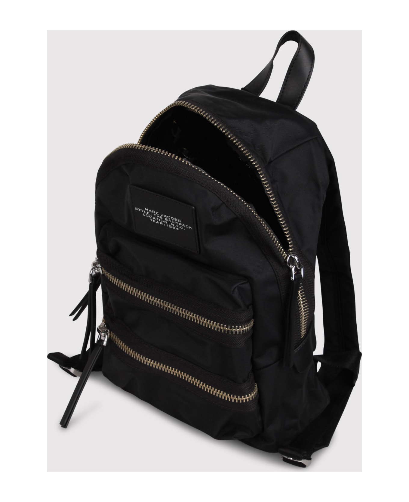 Marc Jacobs Nylon Backpack