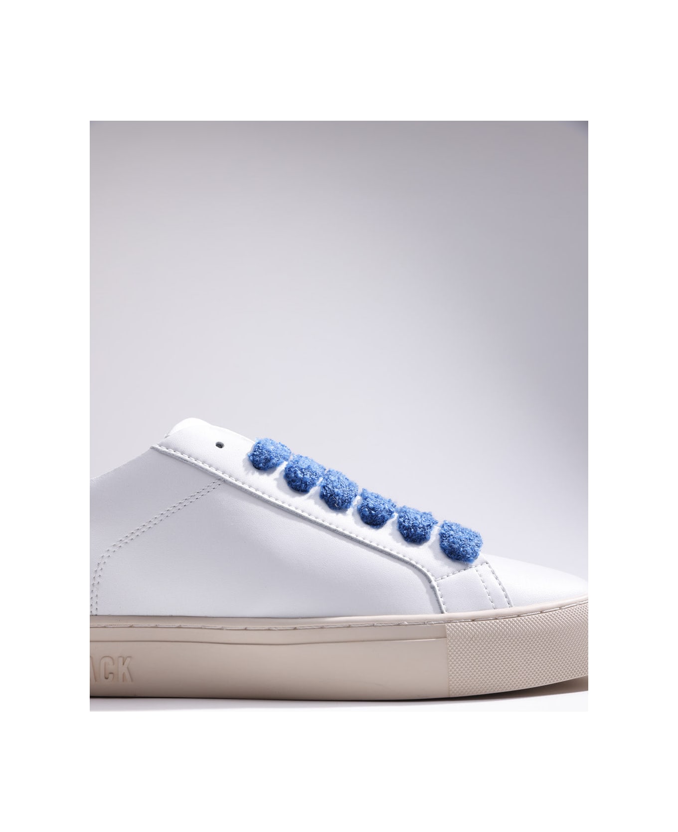 Hide&Jack Sky Sponge Sand Blu