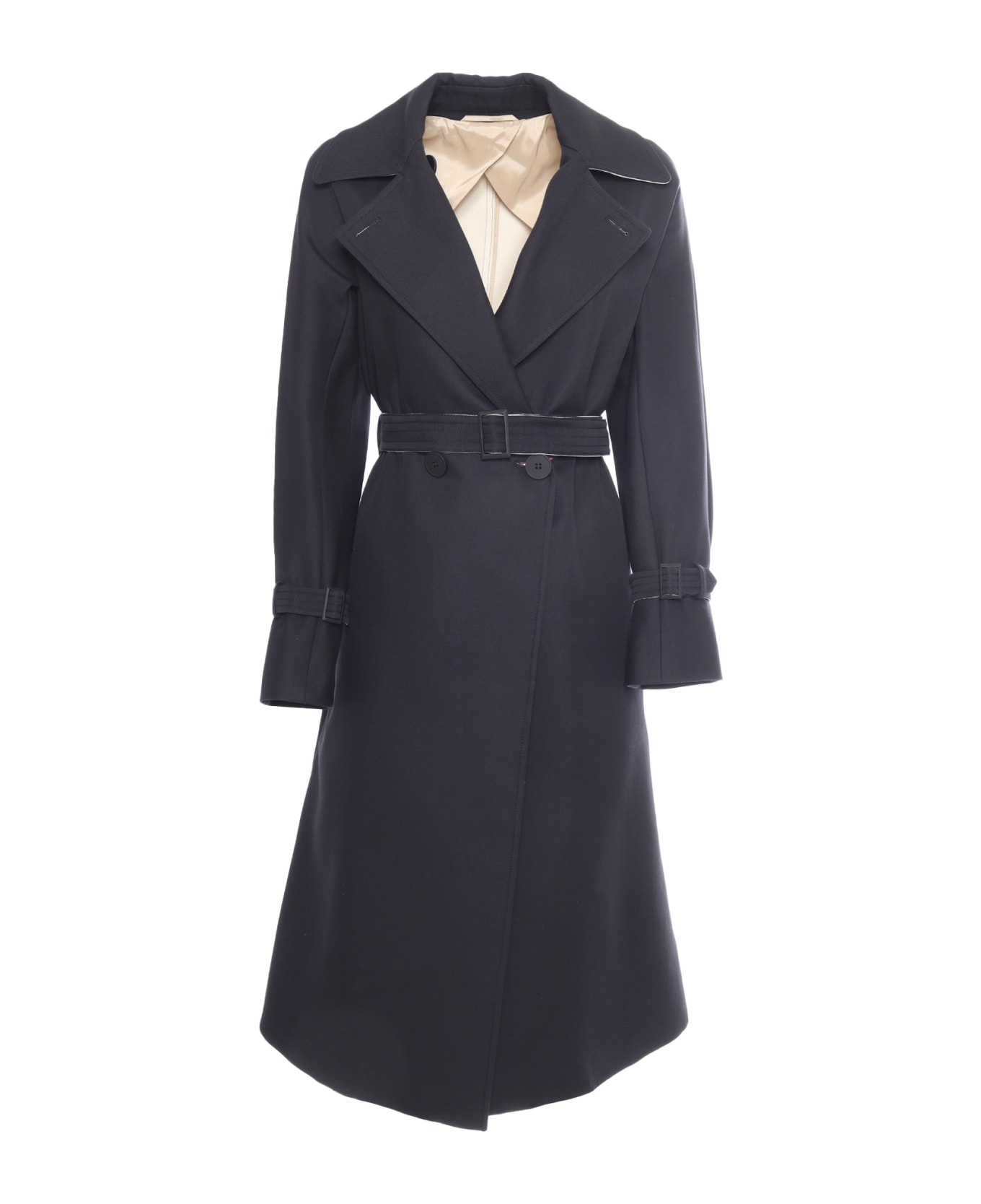 Max Mara Studio Maggio Trench Coat | italist