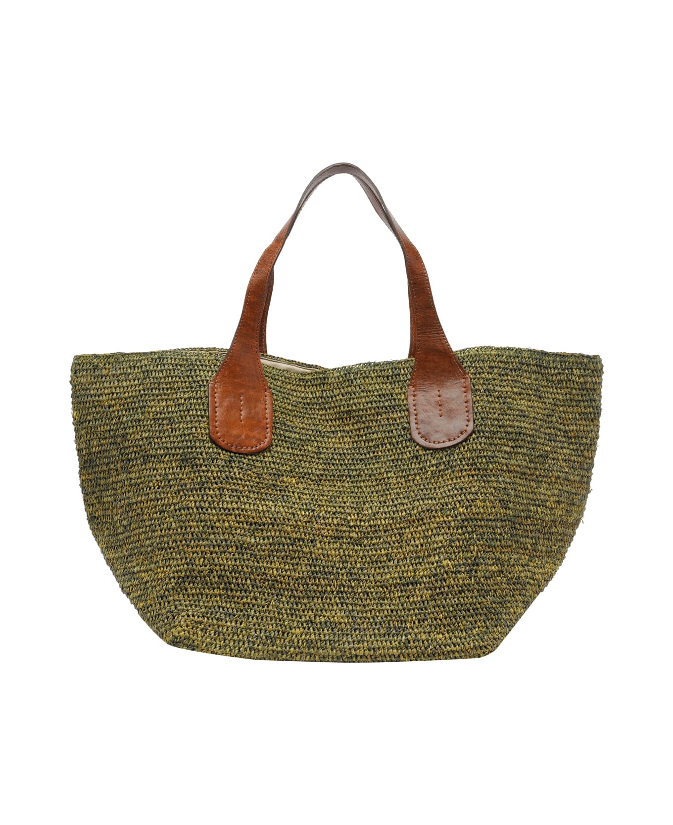 Ibeliv Tokyo Handbag - Green