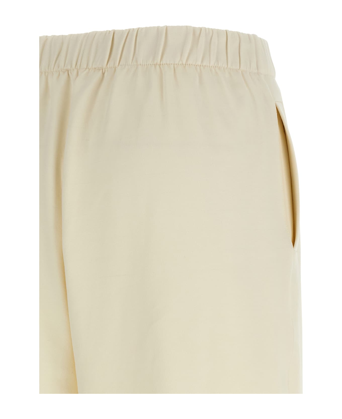Max Mara 
filovia
 Pants - BIANCO