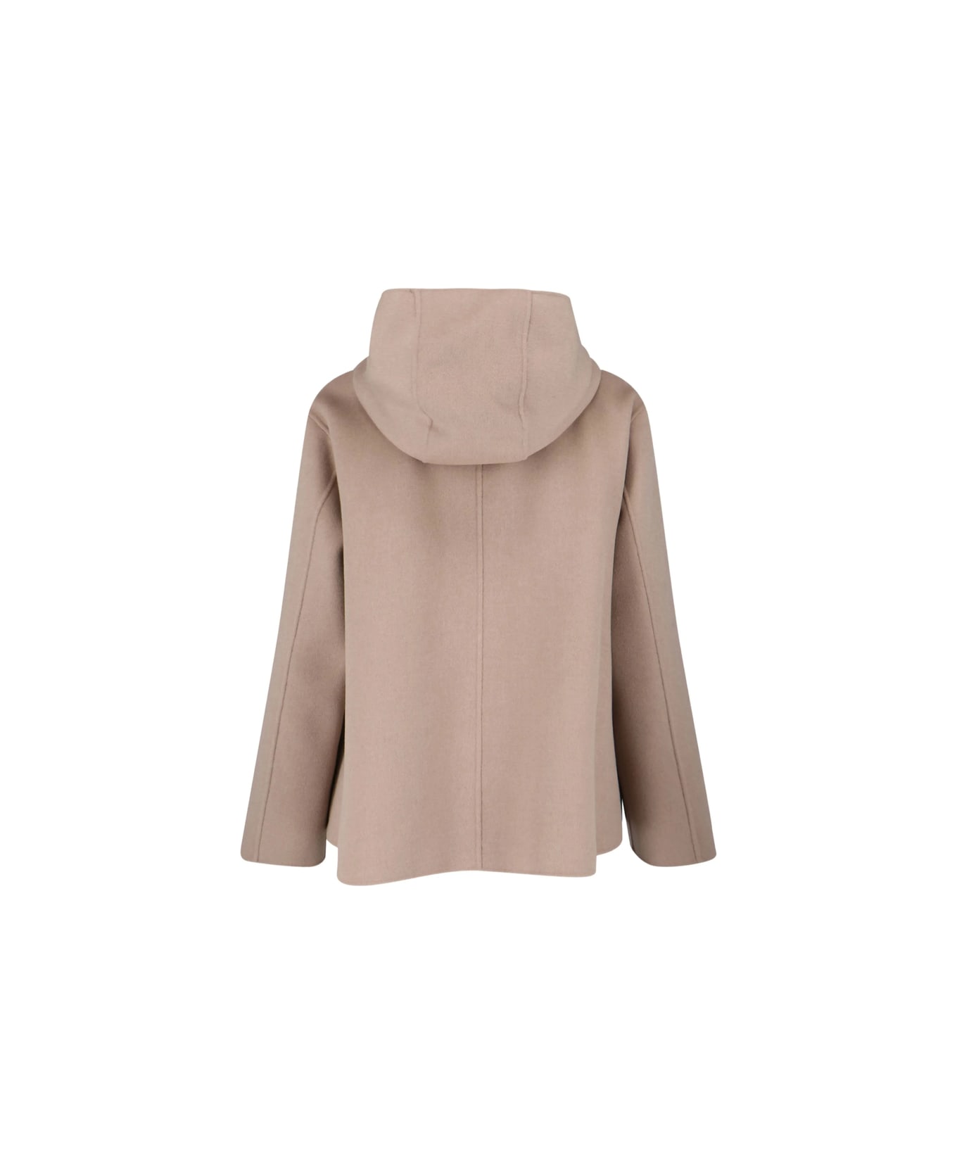 
S Max Mara Outerwear - NEUTRALS
