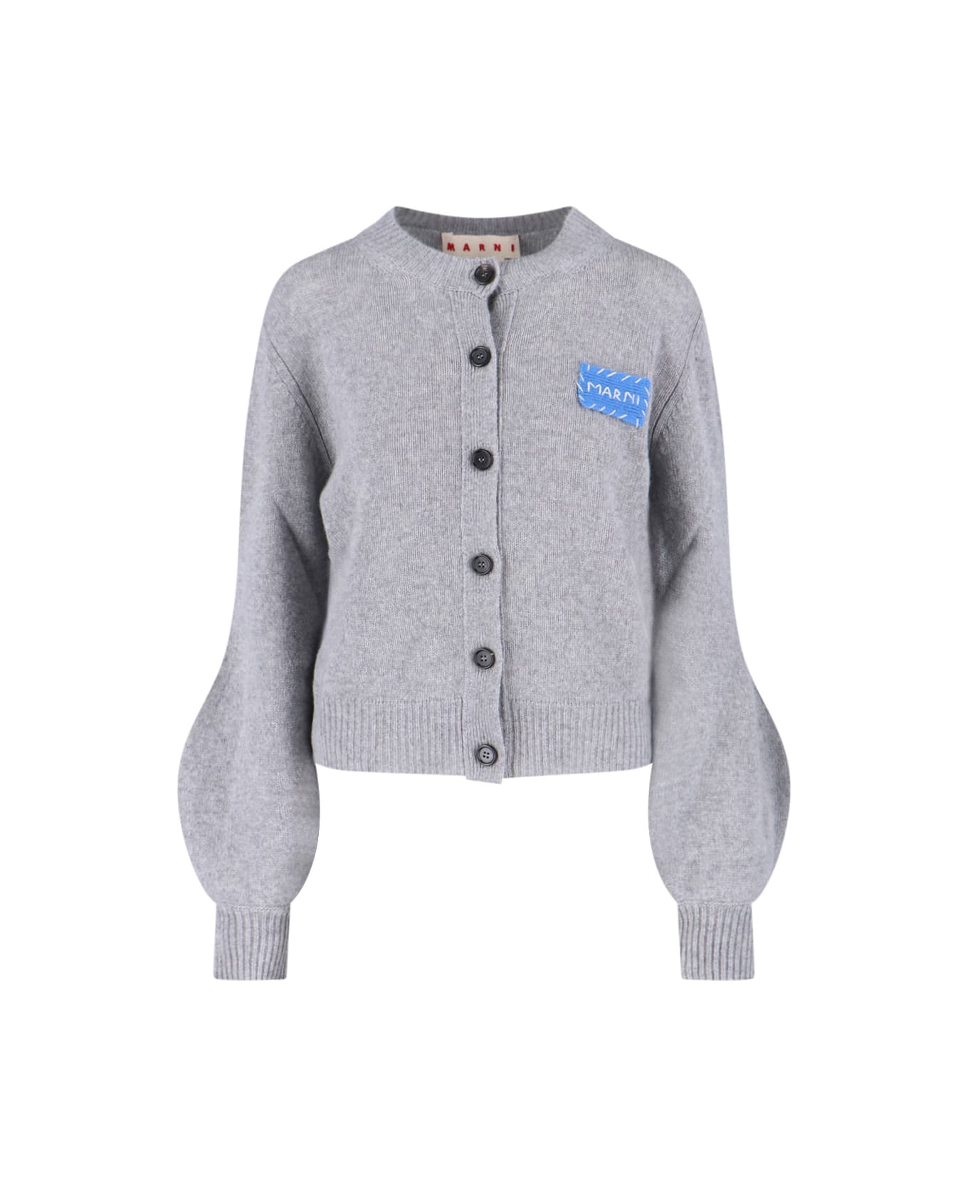 Marni Cashmere Cardigan
