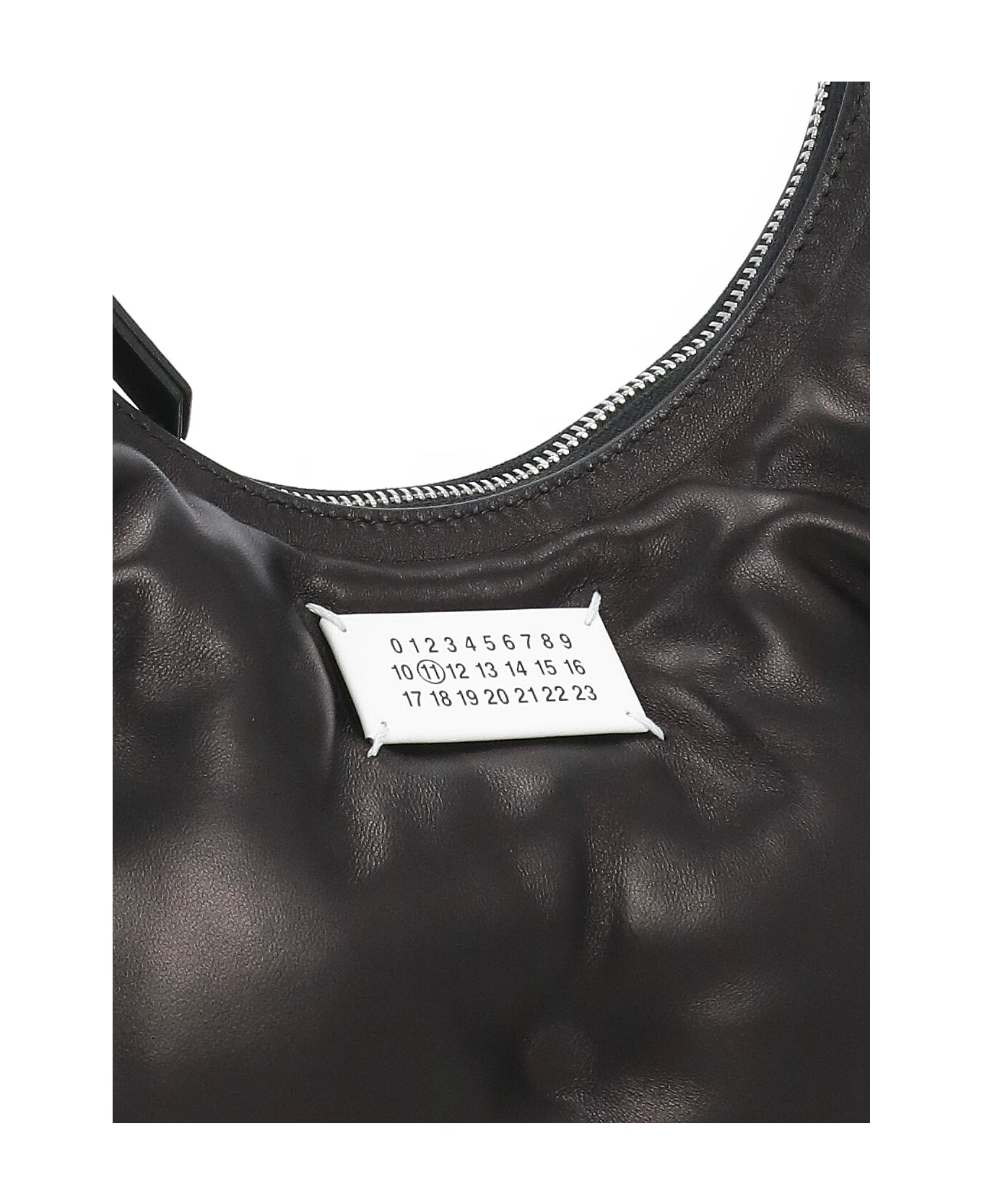 Maison Margiela Glam Slam Hobo Bag Small - T8013
