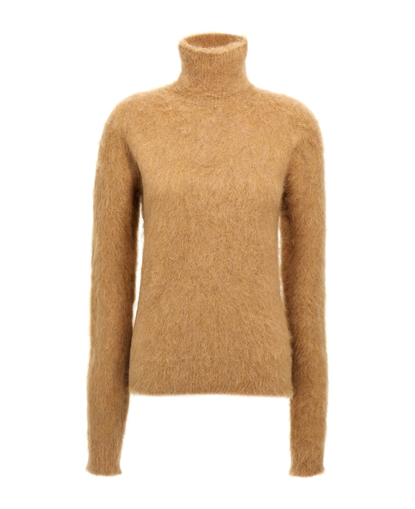 SportMax 
elgar
 Sweater - Beige ニットウェア