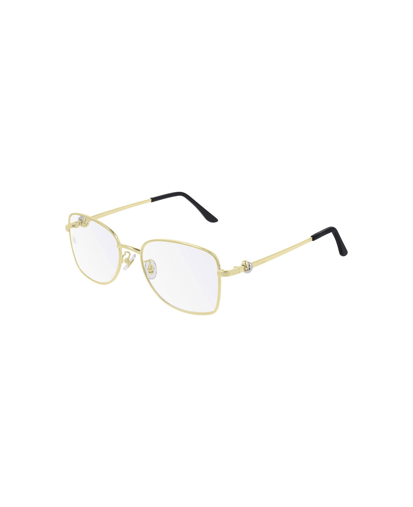 Cartier Eyewear CT0223O001 Glasses