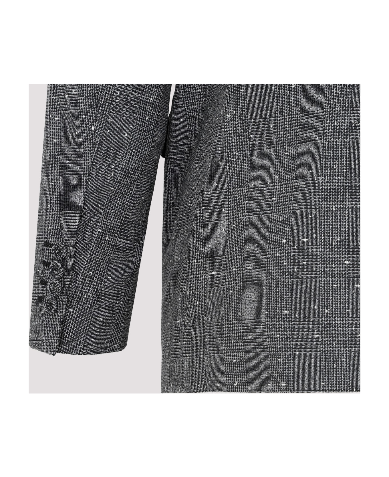 Dior Homme Jacket - Grey