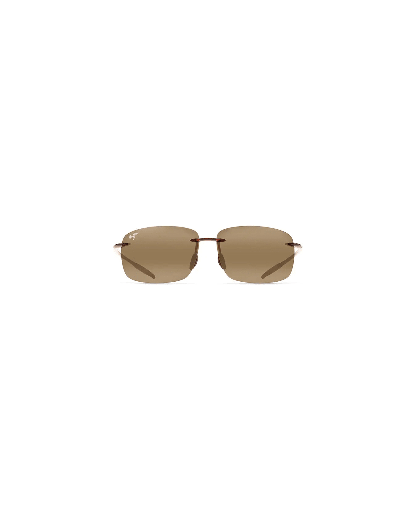 Maui Jim H422 26 Sunglasses - Marrone