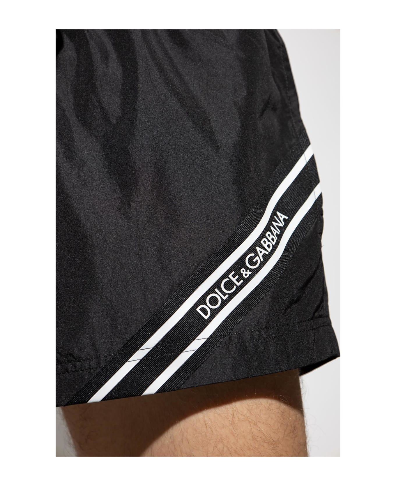 Dolce & Gabbana Swim Shorts