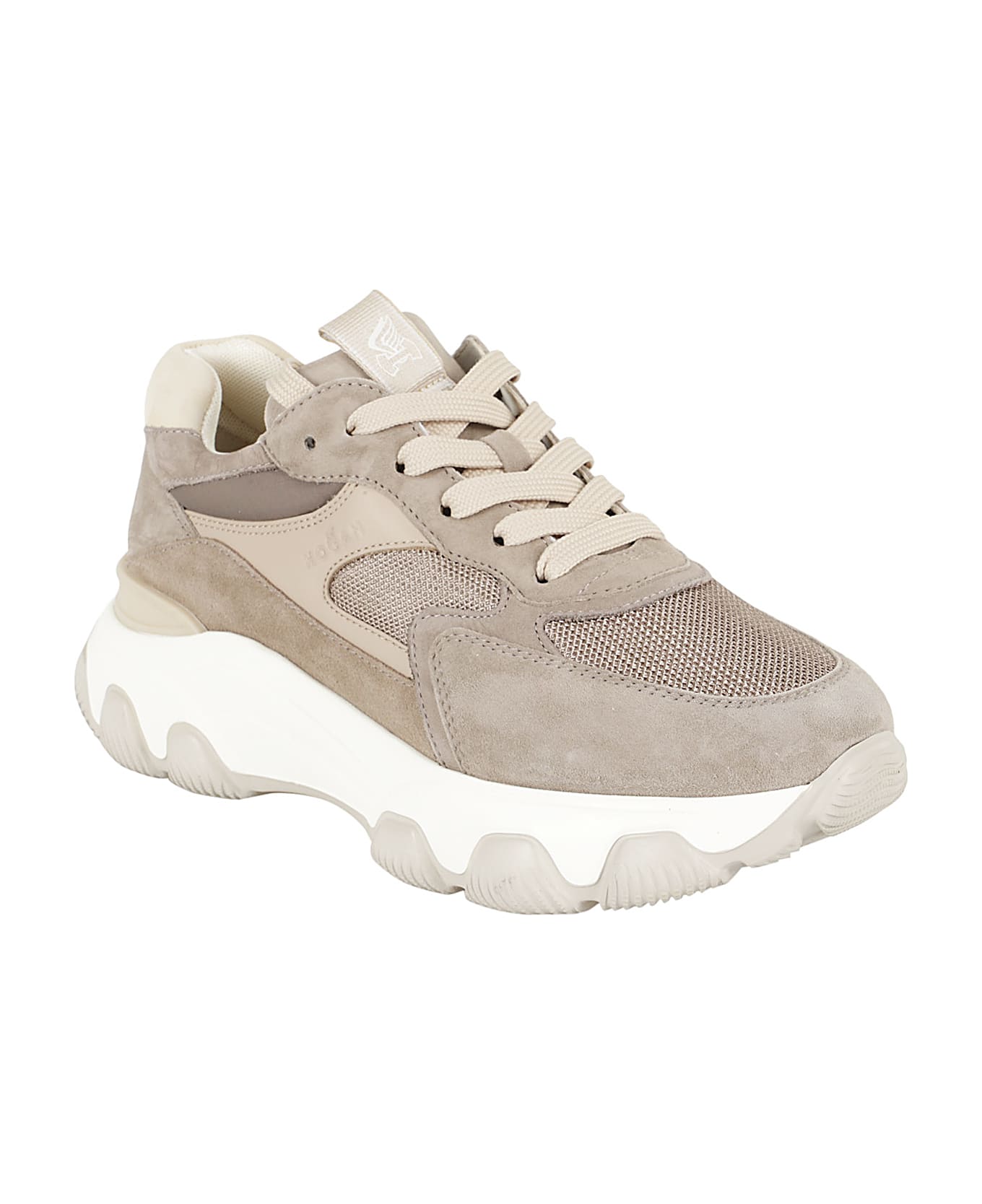 Hogan Hyperactive Allacciato - Gam Multi