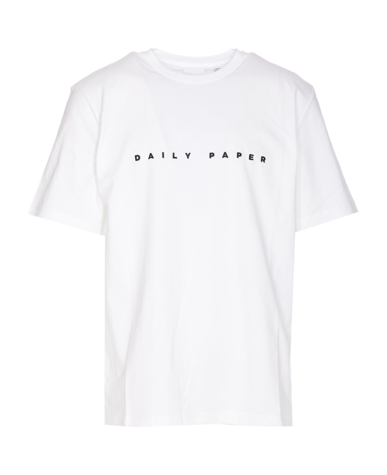 Daily Paper Alias T-shirt - White シャツ