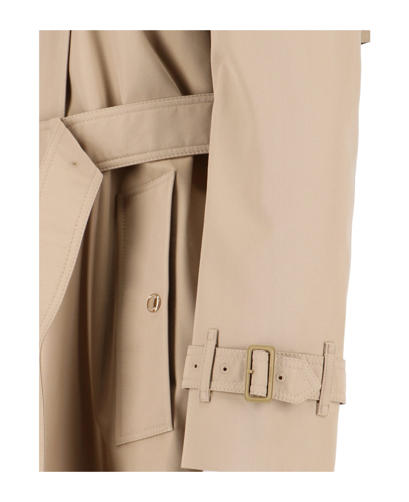 Burberry 
castleford
 Trench Coat - Beige
